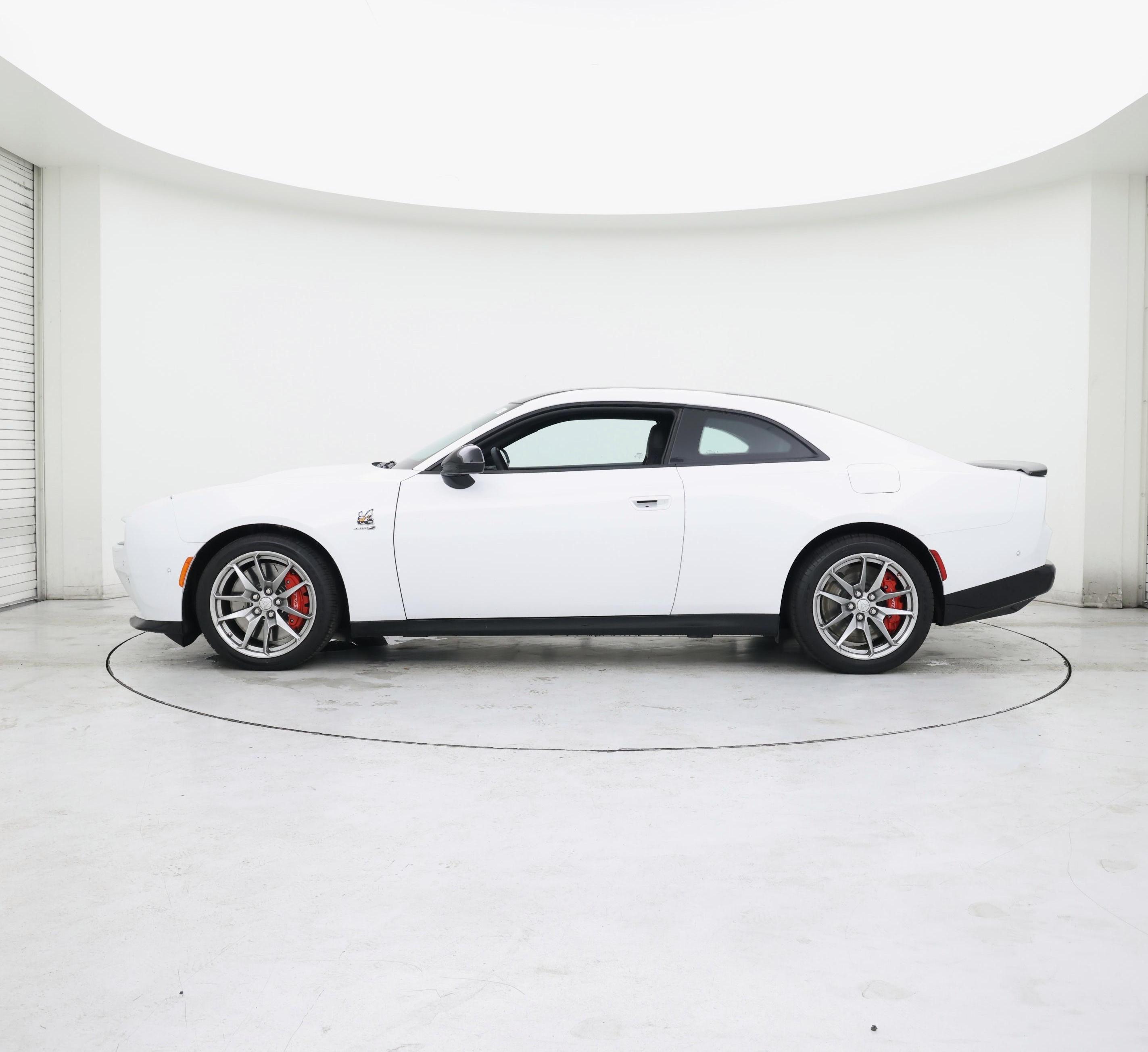 Thumbnail: 2025 Dodge Charger - 3