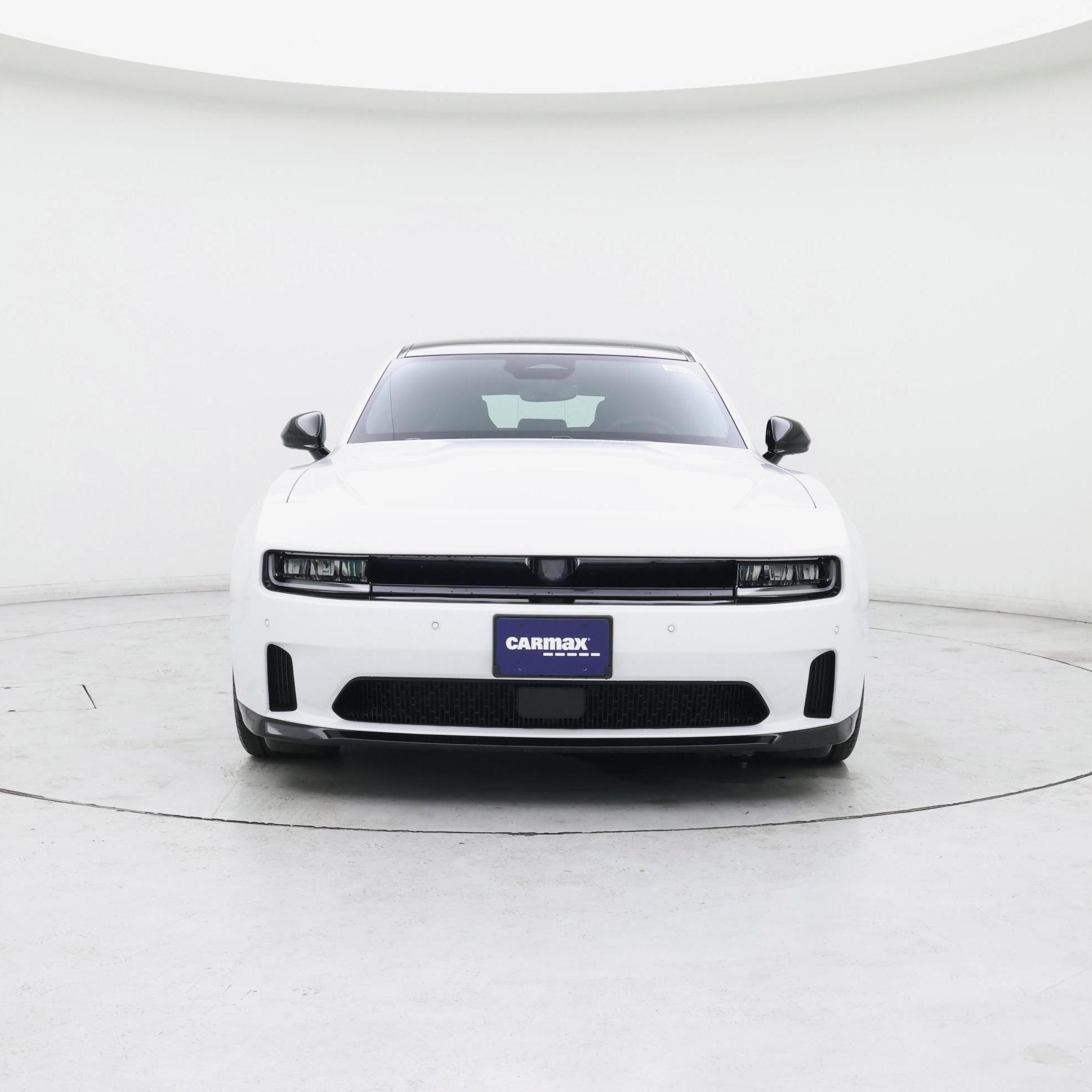 Thumbnail: 2025 Dodge Charger - 5