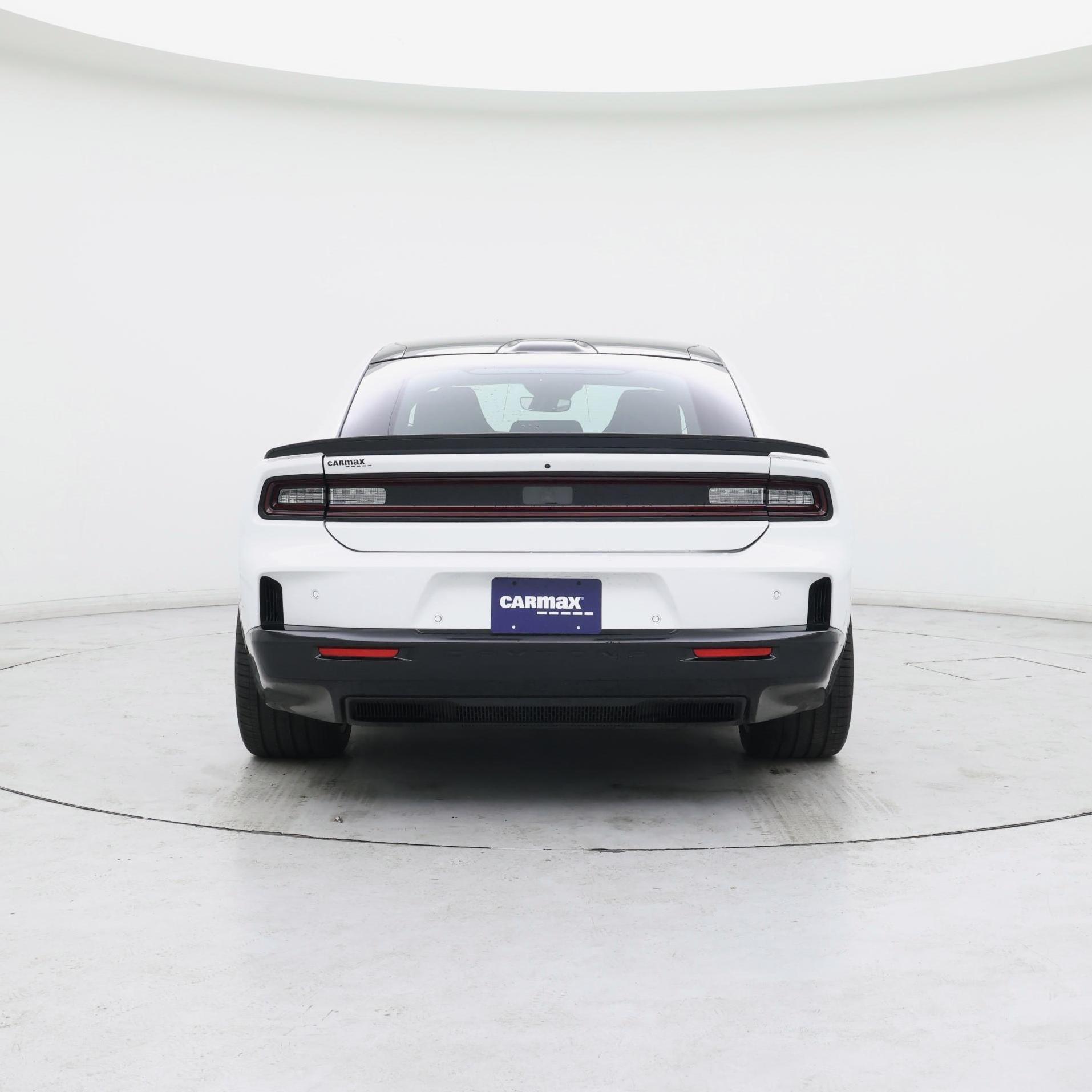 Thumbnail: 2025 Dodge Charger - 6