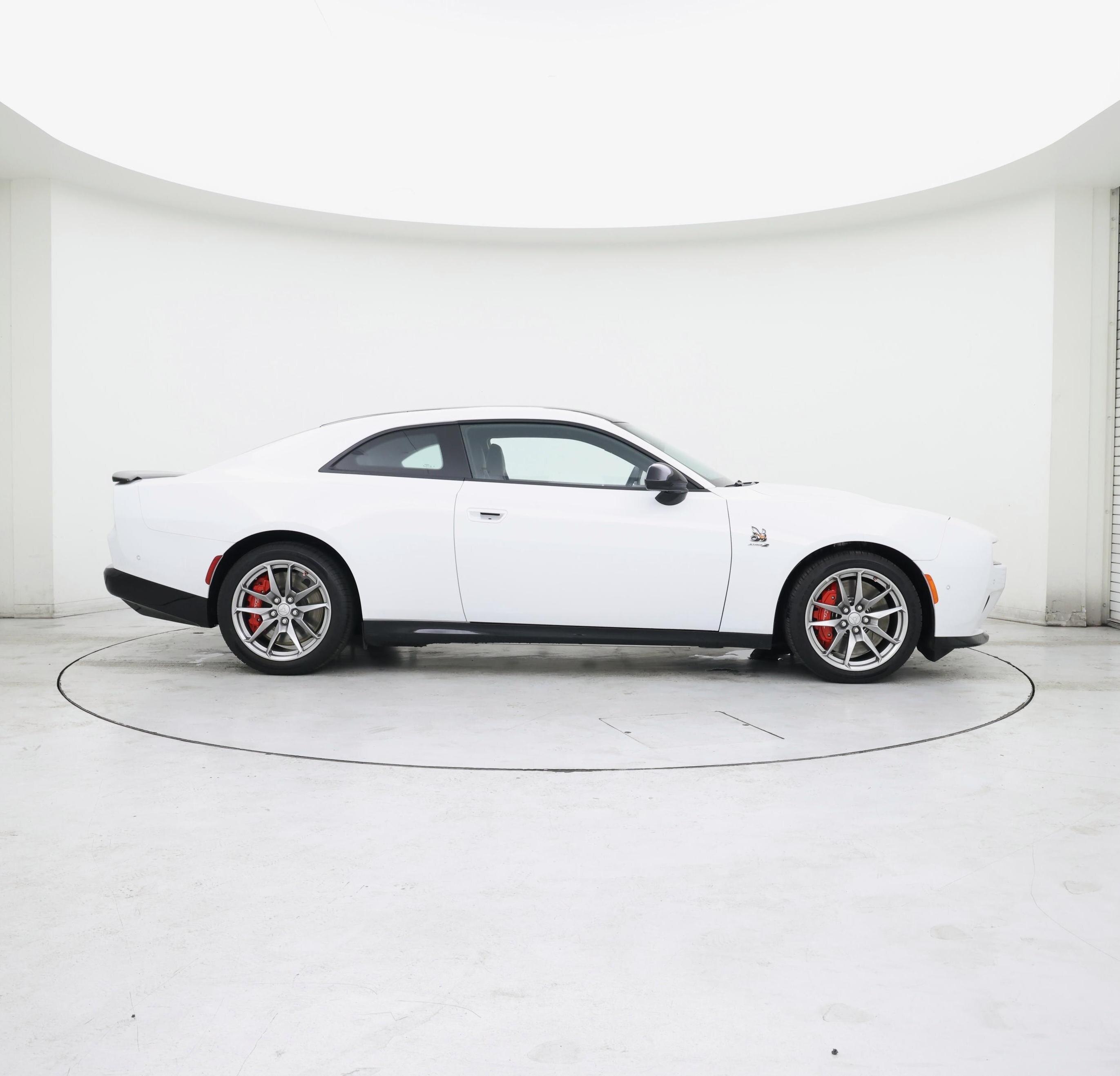 Thumbnail: 2025 Dodge Charger - 7