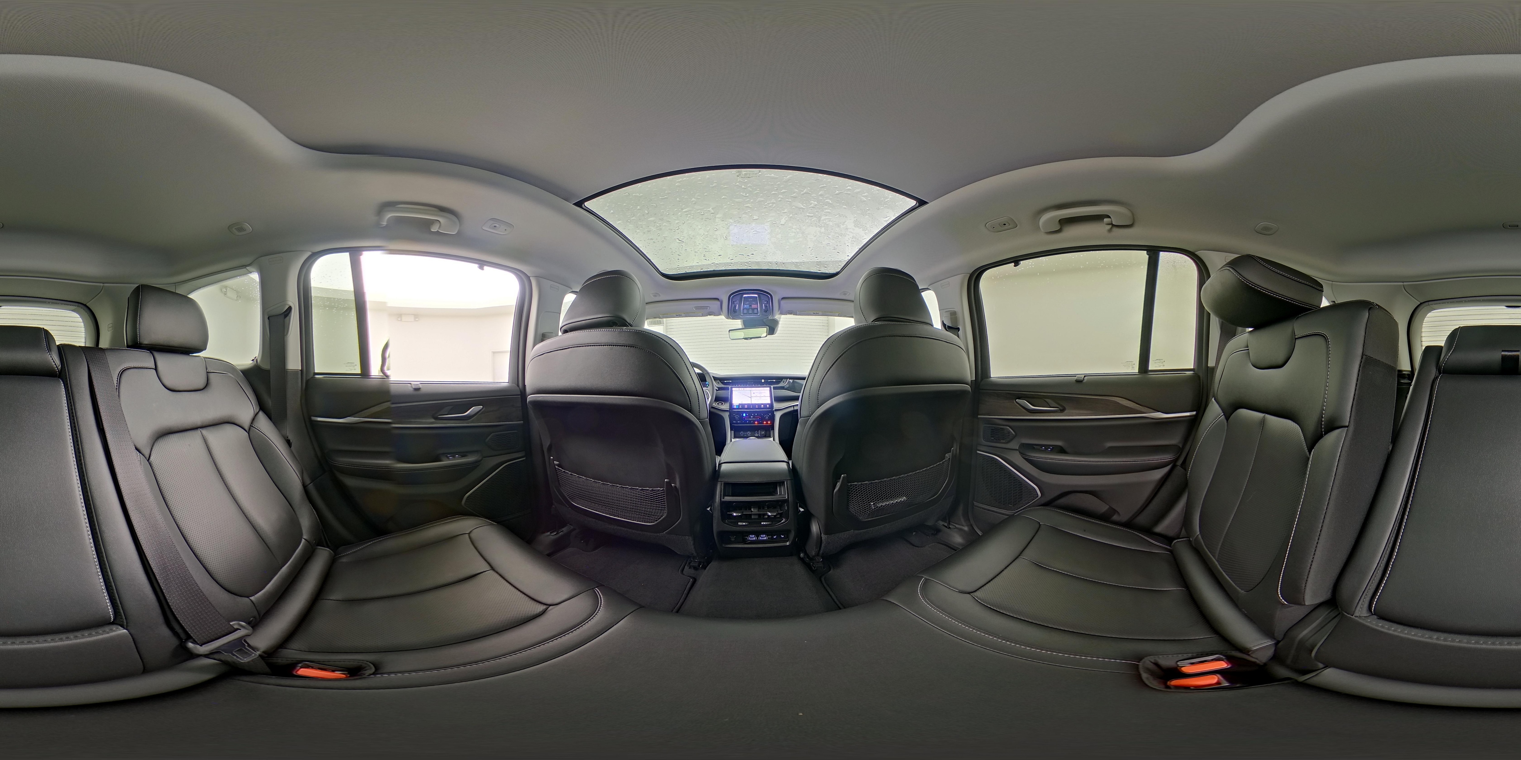 2023 Jeep Grand Cherokee 30th Anniversary 4xe - Photo 27