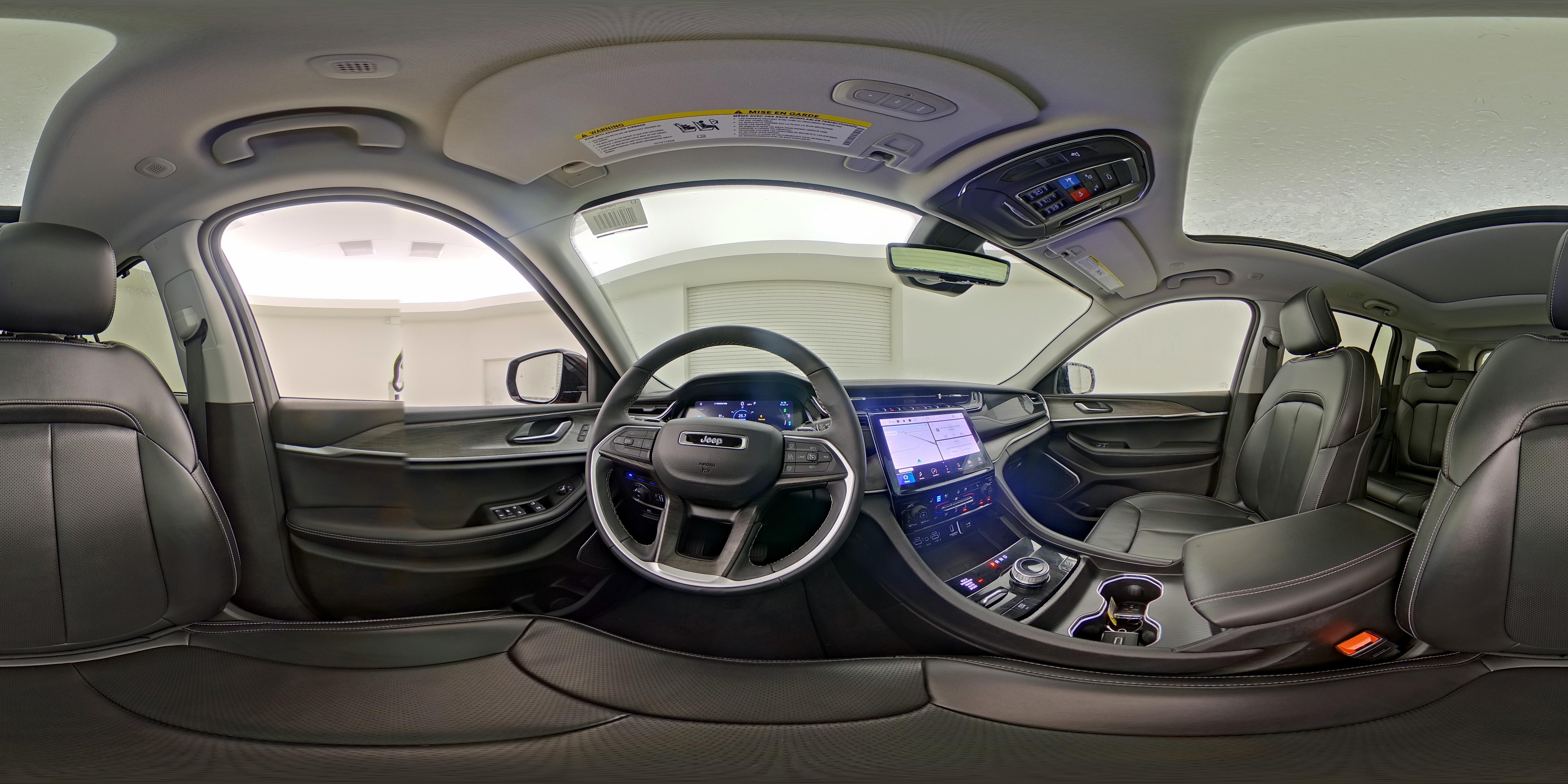 2023 Jeep Grand Cherokee 30th Anniversary 4xe - Photo 28