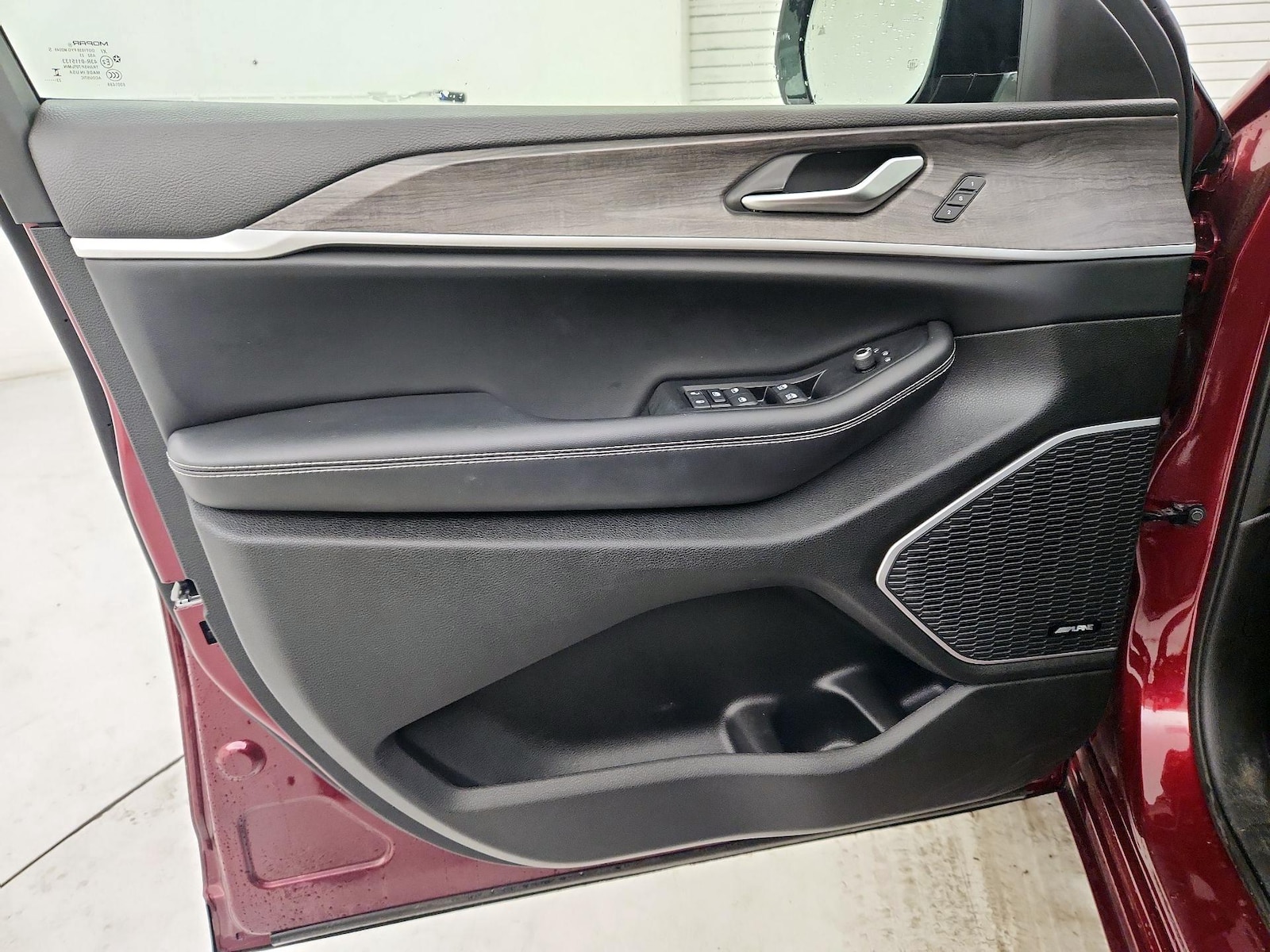2023 Jeep Grand Cherokee 30th Anniversary 4xe - Photo 13