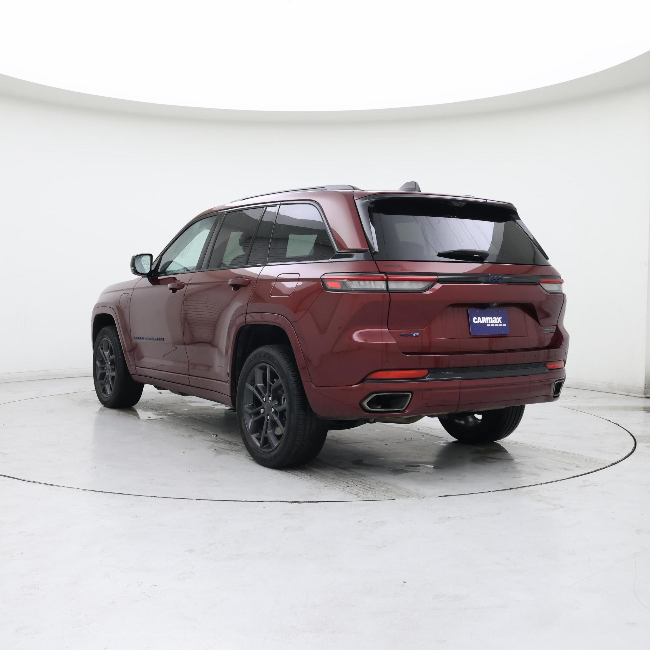Thumbnail: 2023 Jeep Grand Cherokee - 2