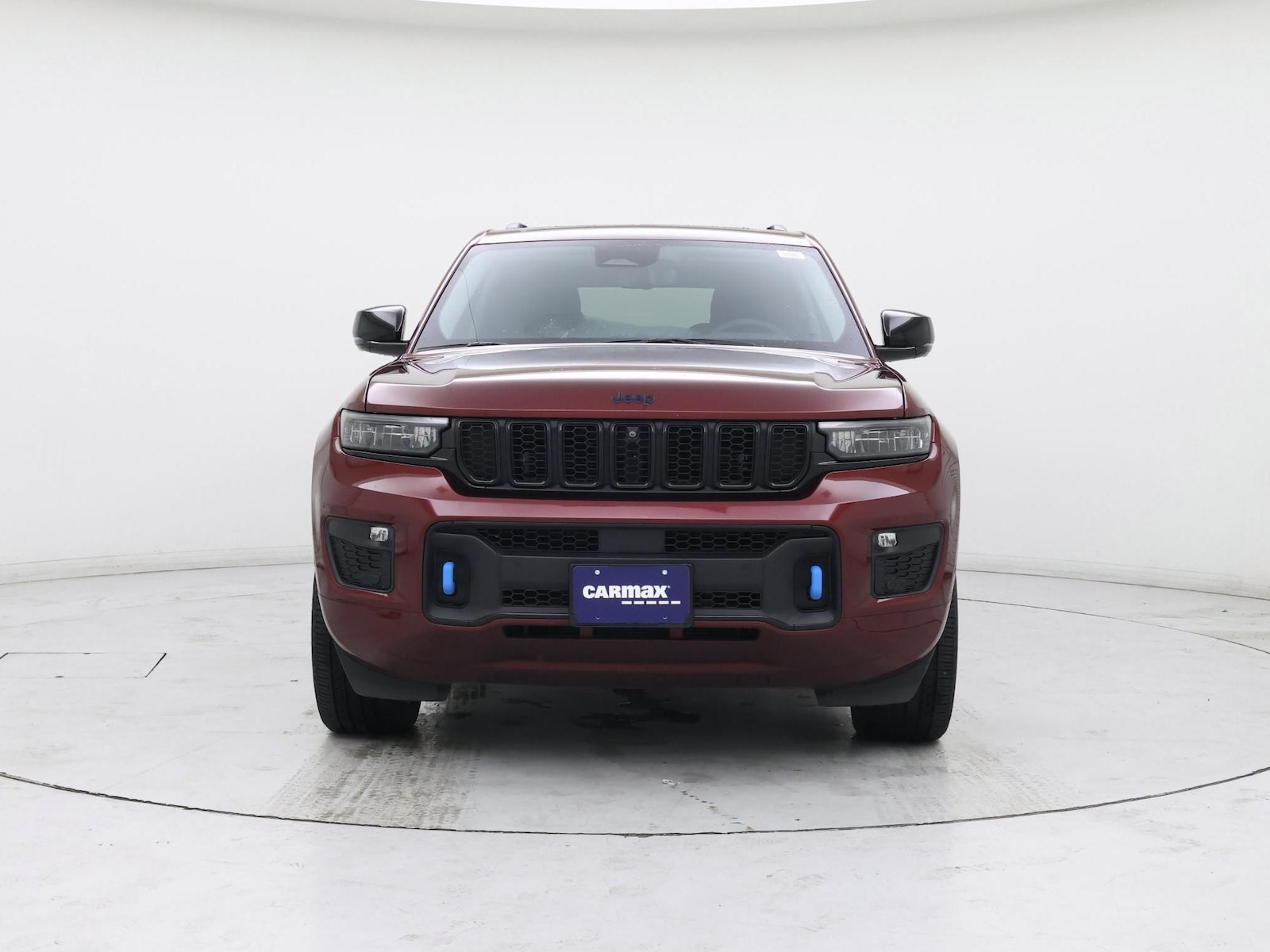 2023 Jeep Grand Cherokee 30th Anniversary 4xe - Photo 6