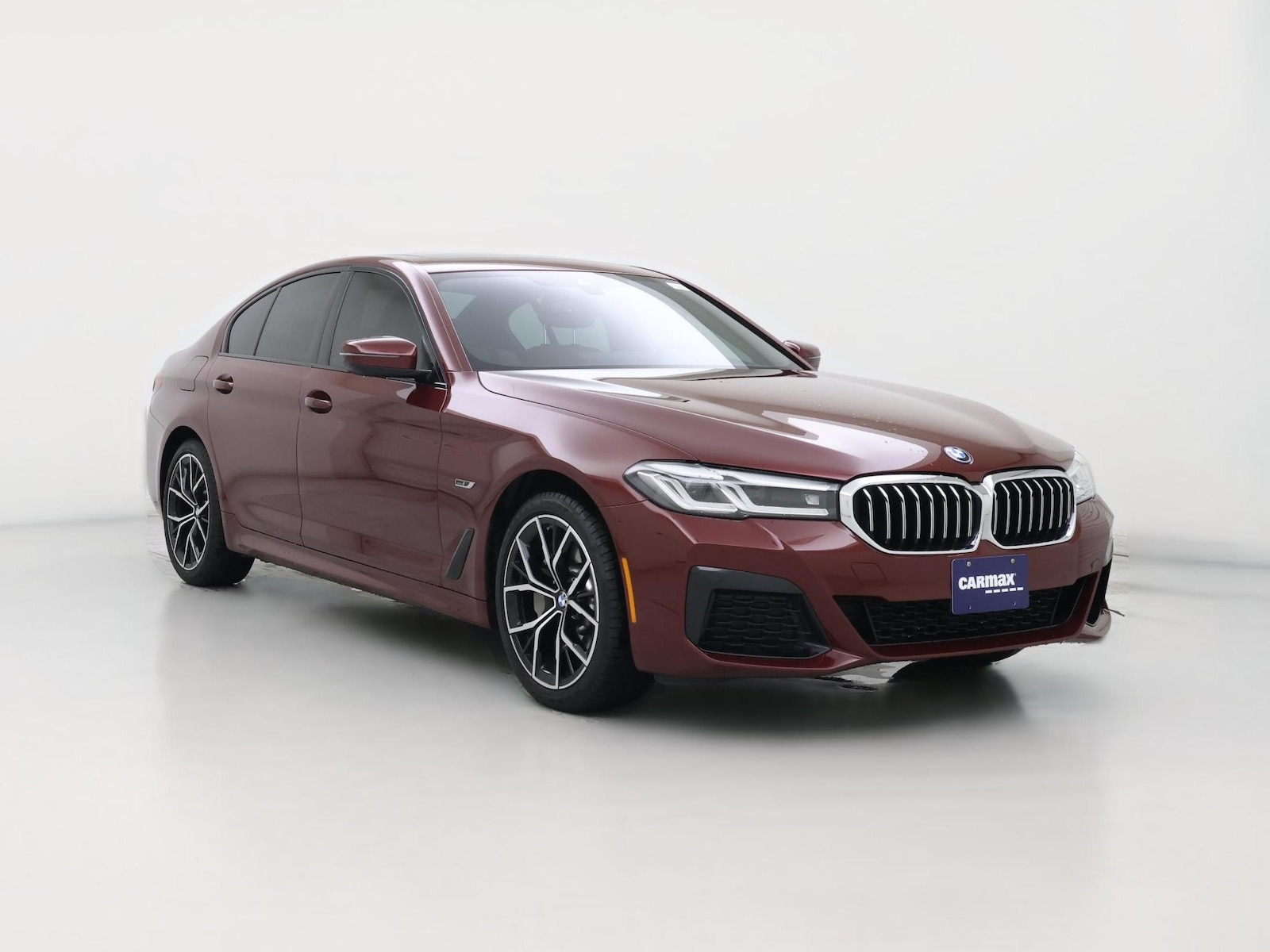 2023 BMW 5 Series