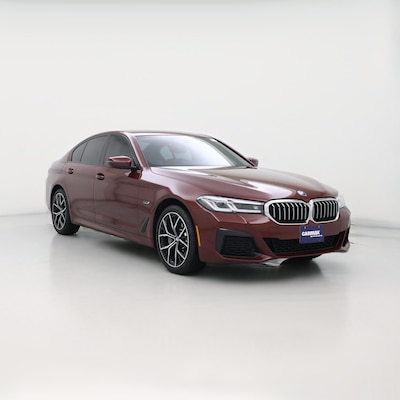 2023 BMW 530e Plug-in Hybrid