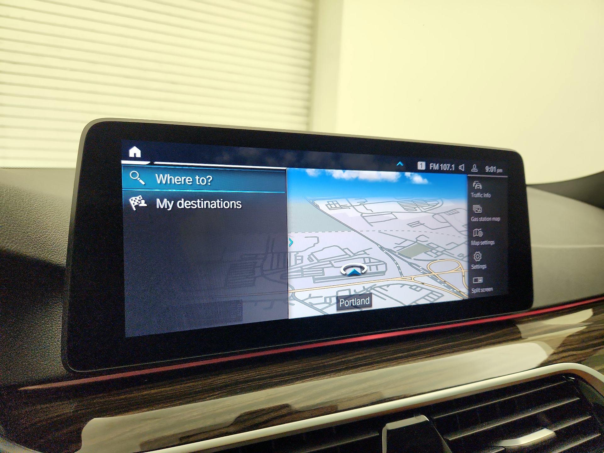 Thumbnail: 2023 BMW 5 Series - 14