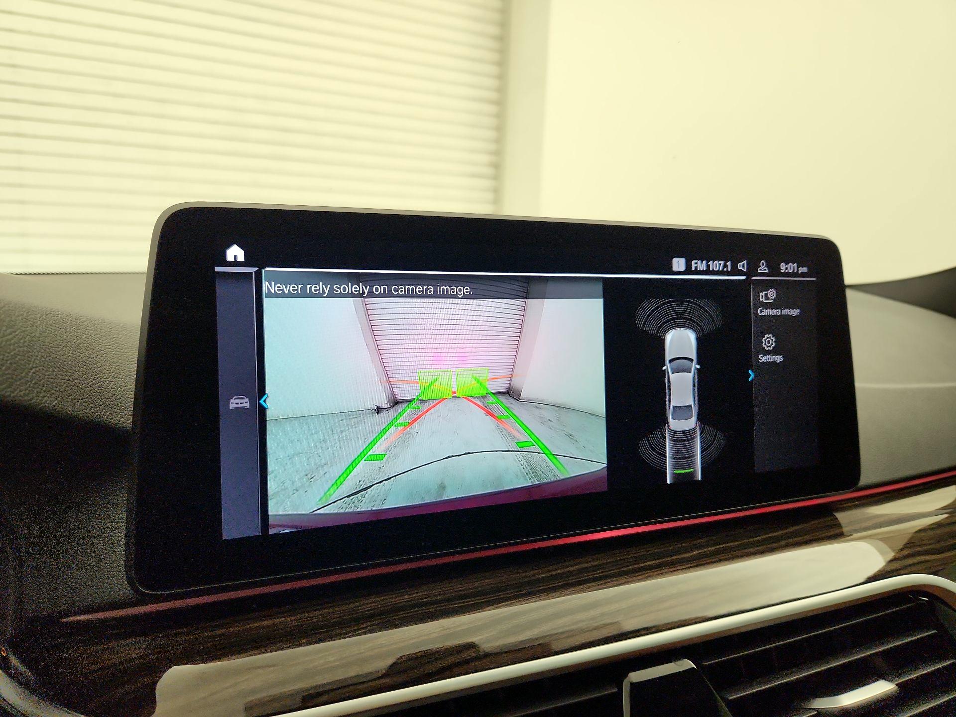 Thumbnail: 2023 BMW 5 Series - 15