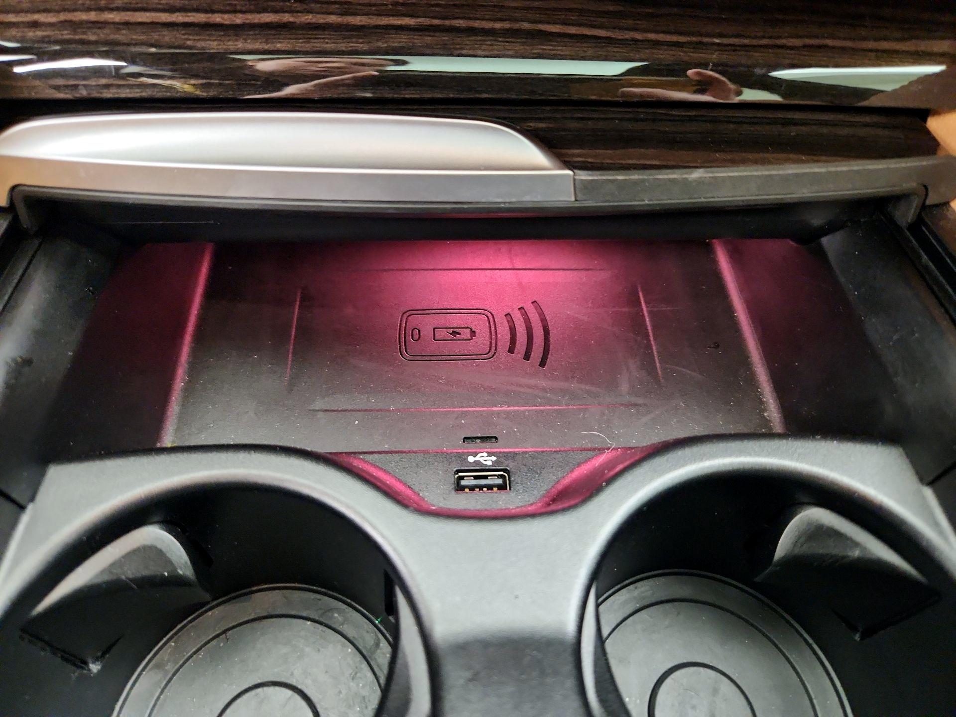 Thumbnail: 2023 BMW 5 Series - 19