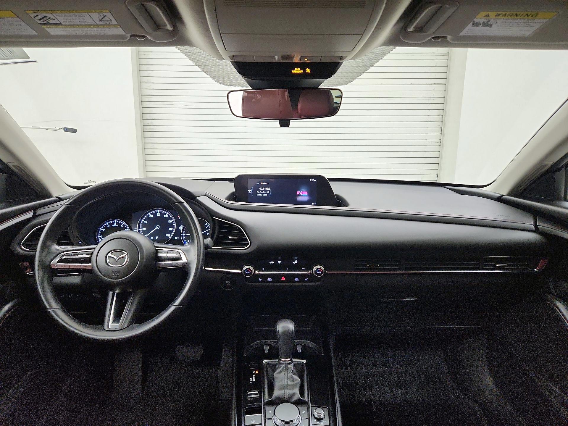 Thumbnail: 2023 Mazda CX-30 - 9