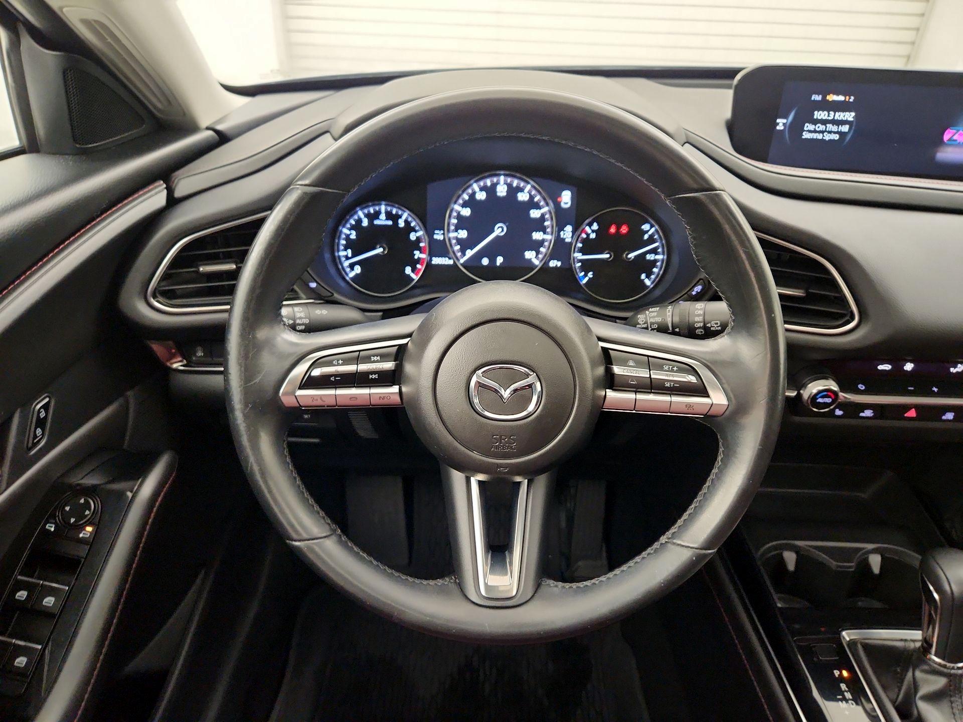 Thumbnail: 2023 Mazda CX-30 - 10