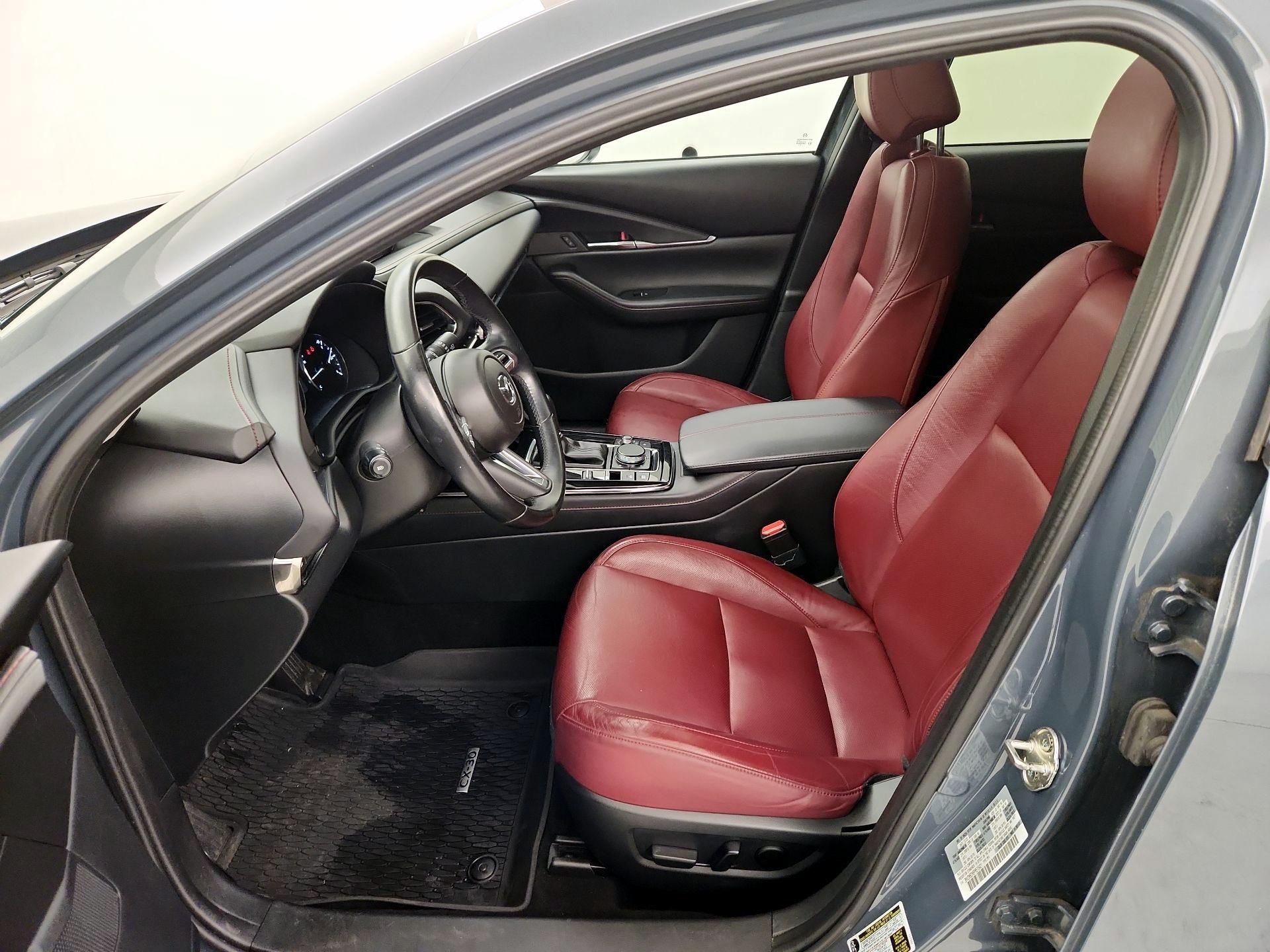 Thumbnail: 2023 Mazda CX-30 - 11