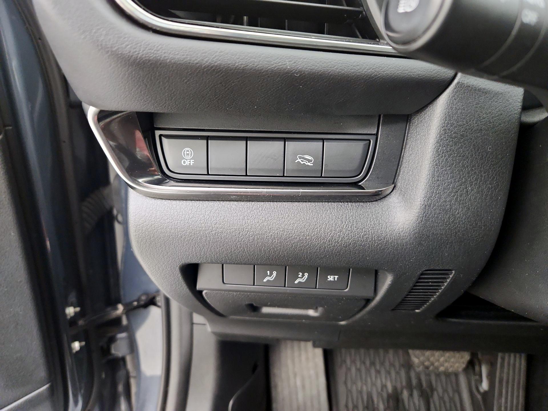 Thumbnail: 2023 Mazda CX-30 - 13