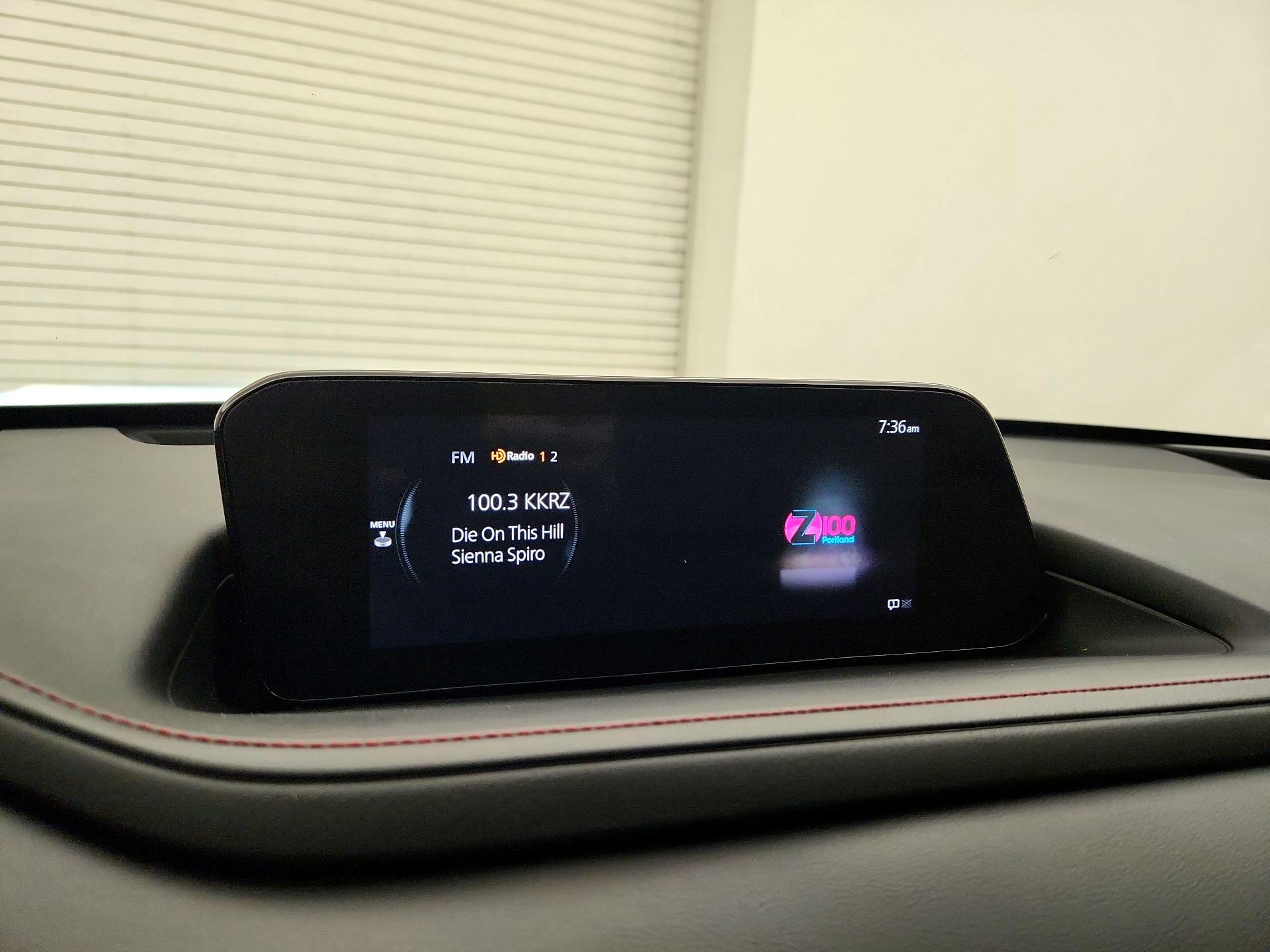 Thumbnail: 2023 Mazda CX-30 - 15