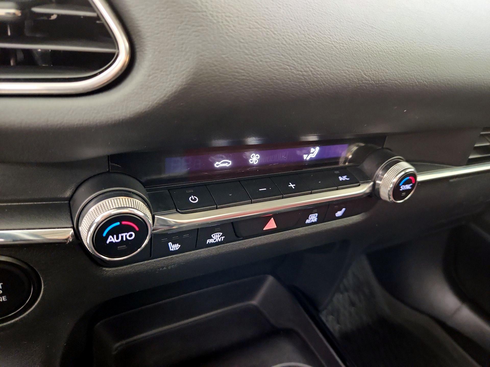 Thumbnail: 2023 Mazda CX-30 - 16