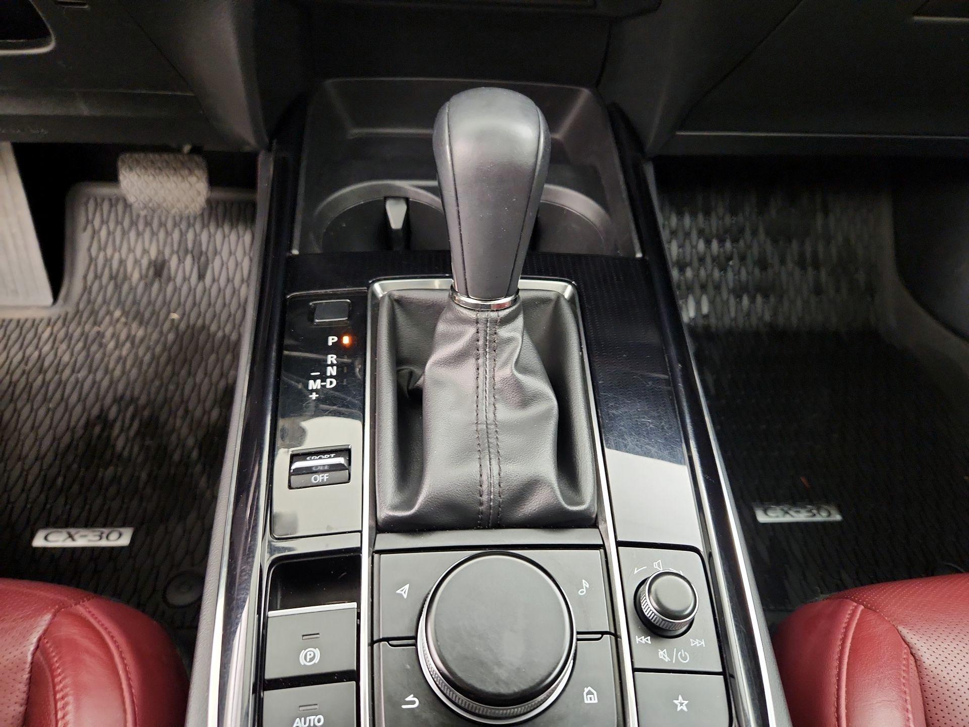 Thumbnail: 2023 Mazda CX-30 - 17