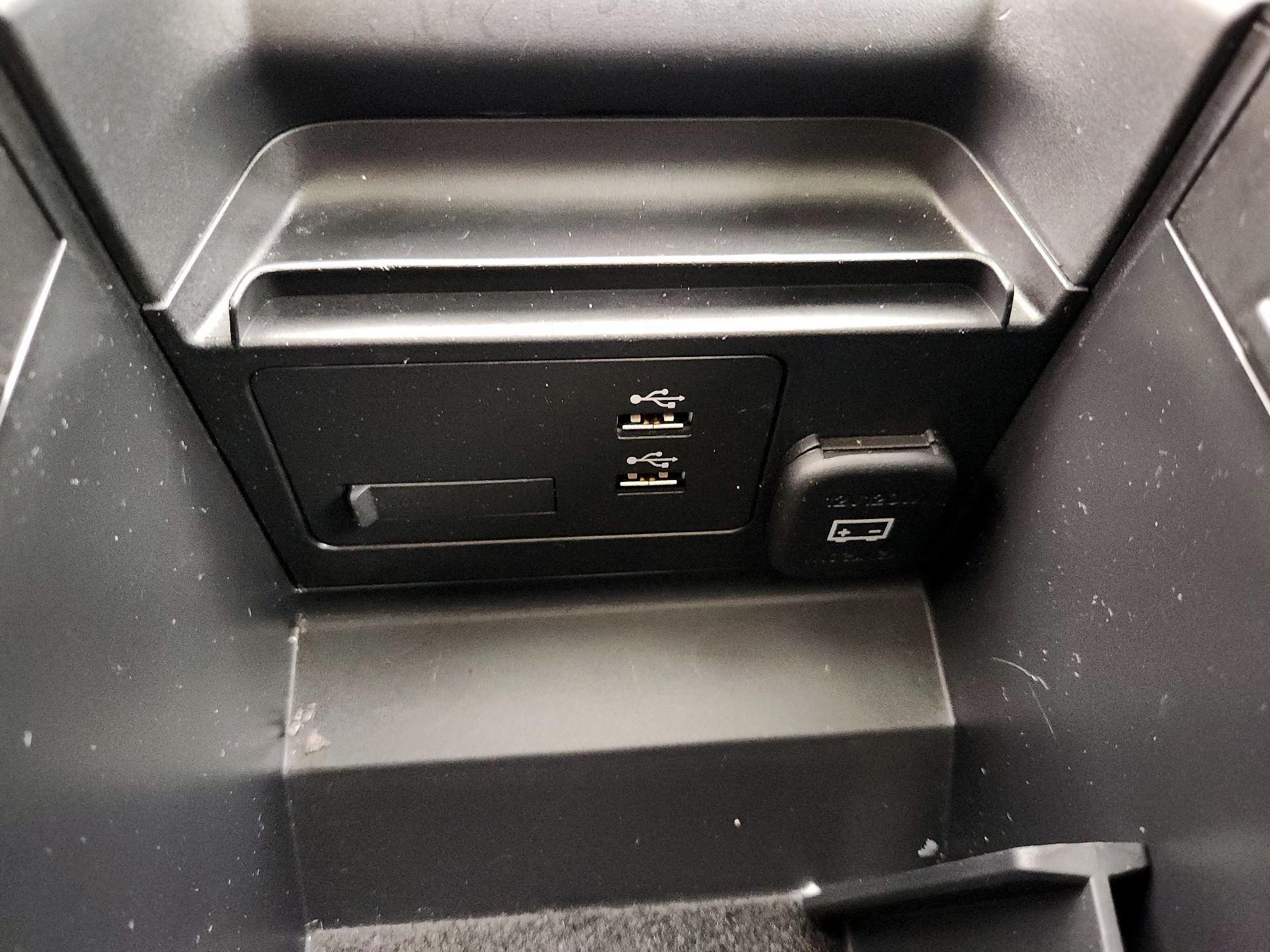 Thumbnail: 2023 Mazda CX-30 - 18