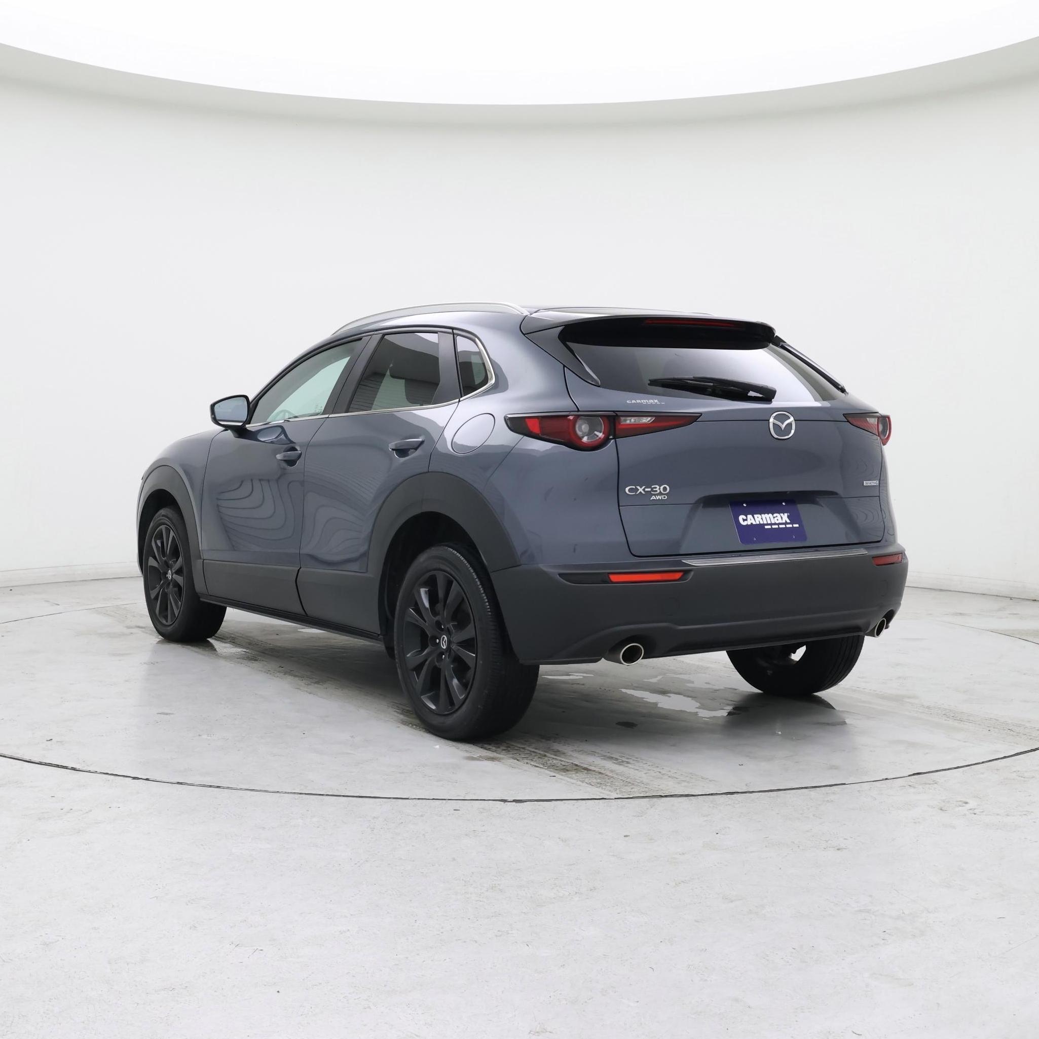 Thumbnail: 2023 Mazda CX-30 - 2