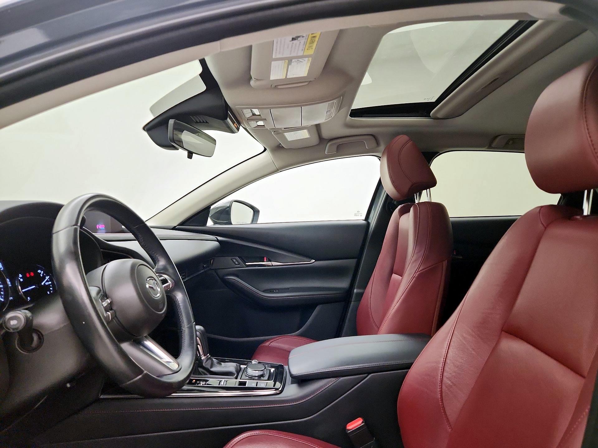 Thumbnail: 2023 Mazda CX-30 - 19