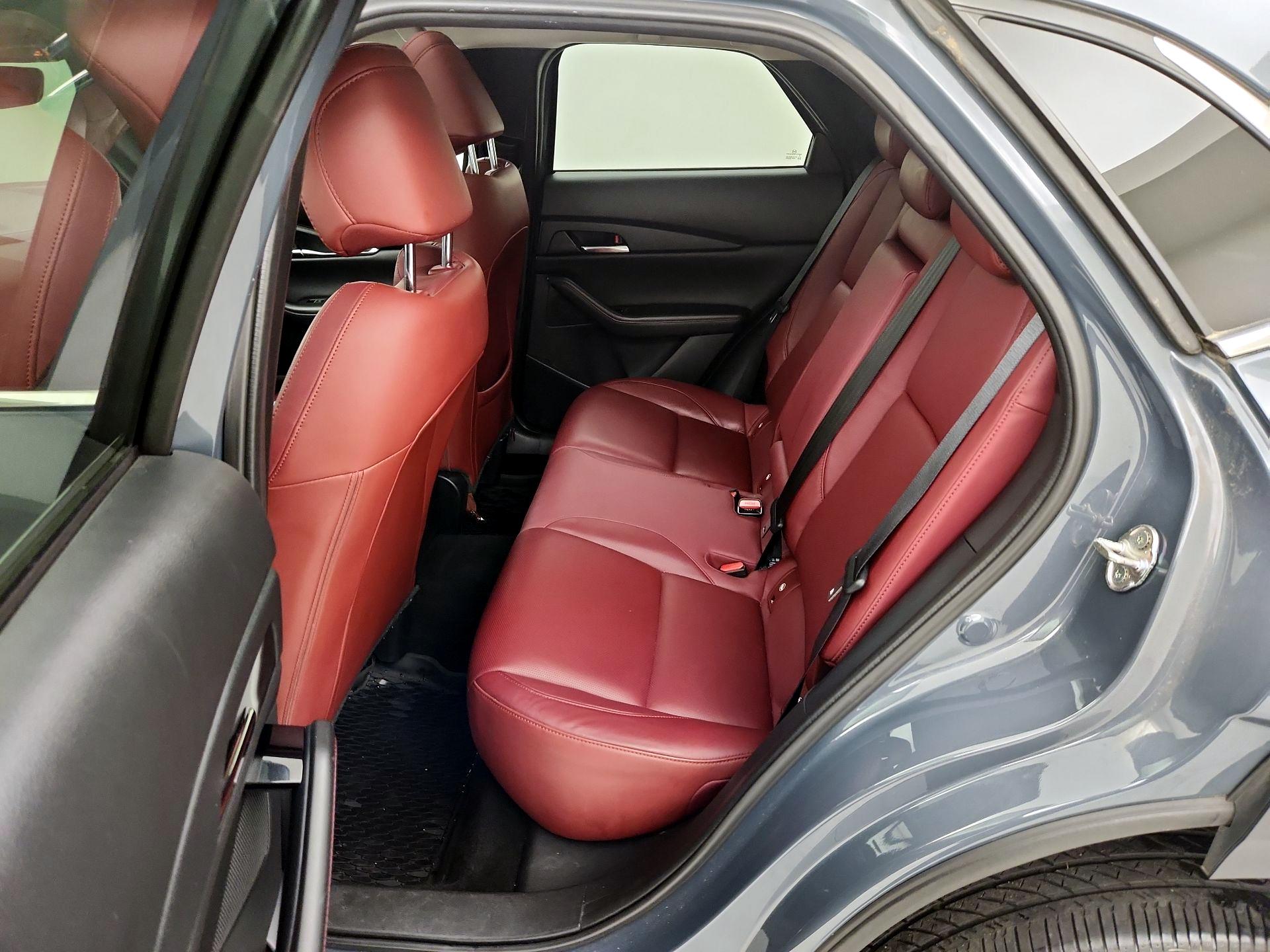 Thumbnail: 2023 Mazda CX-30 - 20