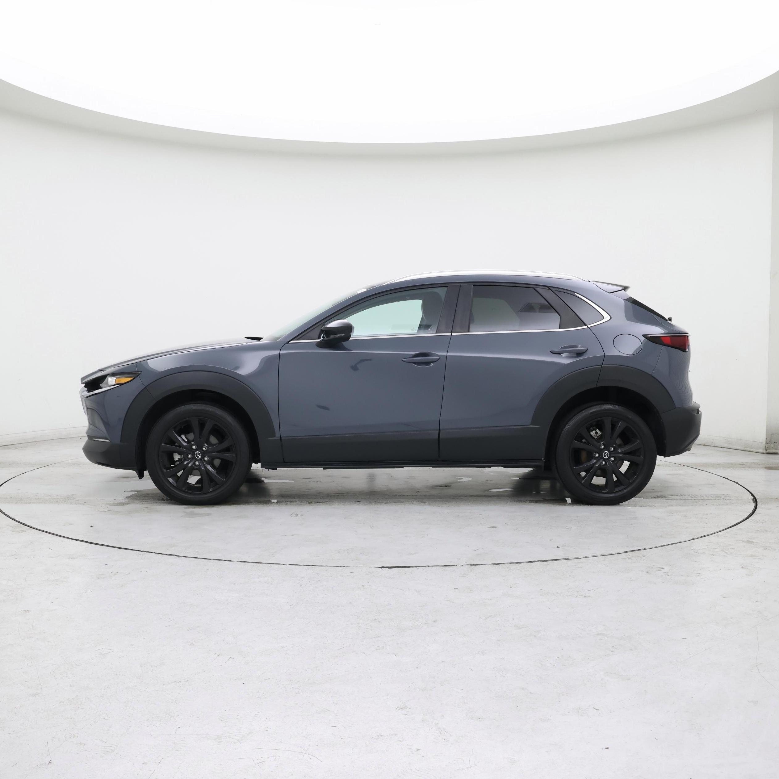 Thumbnail: 2023 Mazda CX-30 - 3