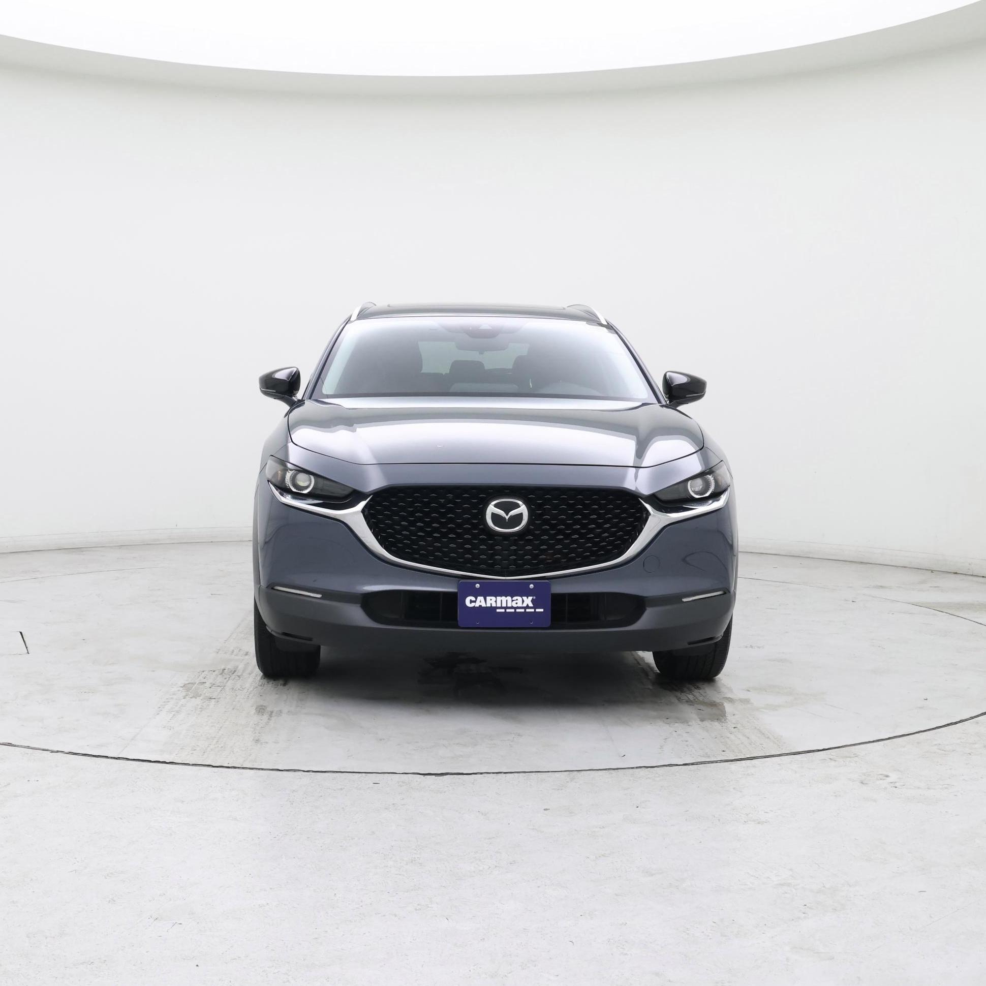 Thumbnail: 2023 Mazda CX-30 - 5