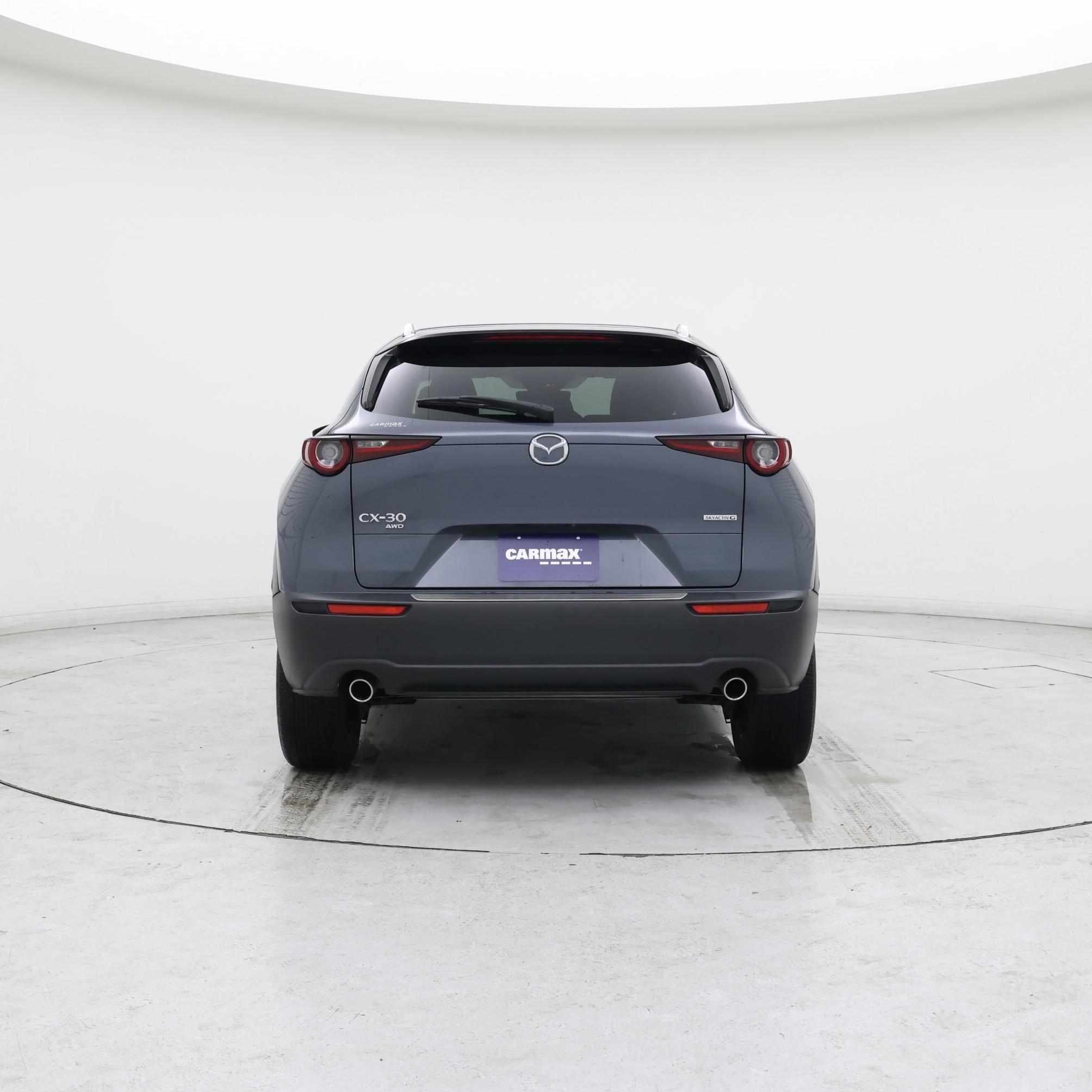 Thumbnail: 2023 Mazda CX-30 - 6