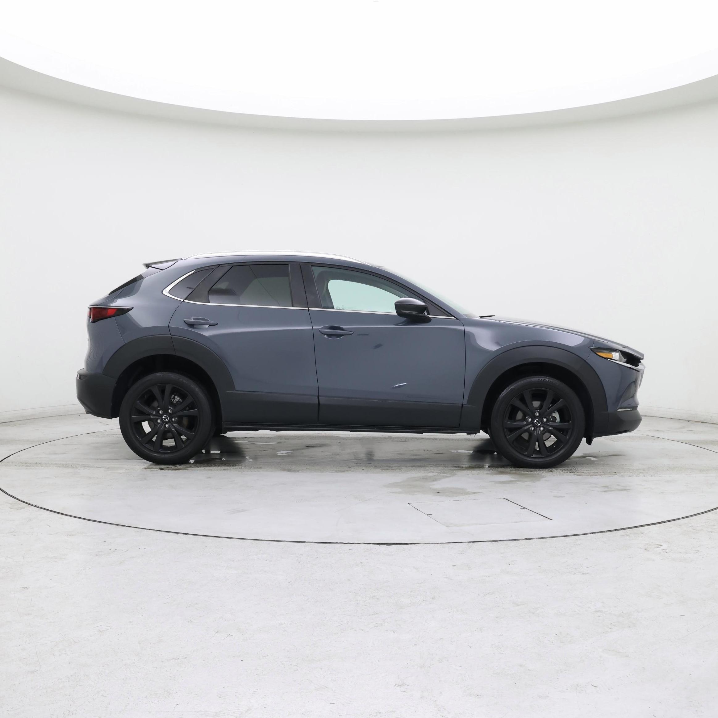 Thumbnail: 2023 Mazda CX-30 - 7