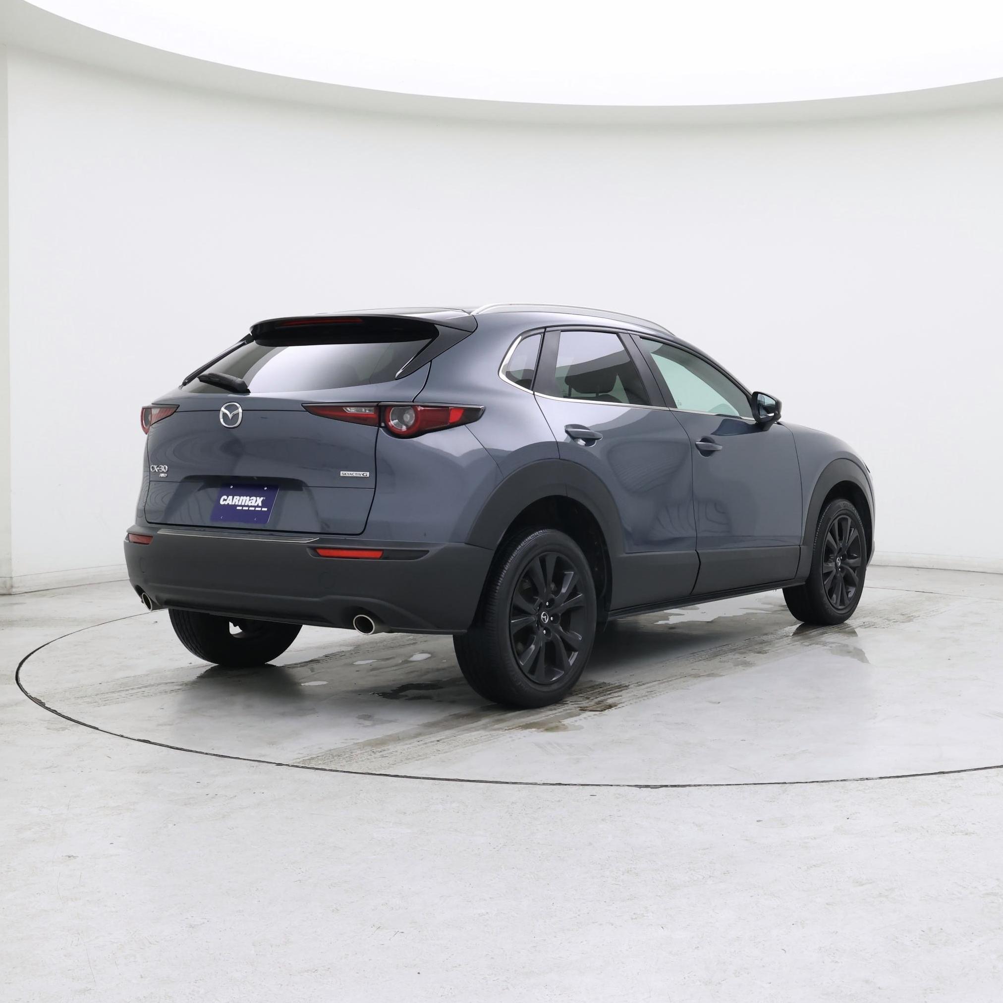 Thumbnail: 2023 Mazda CX-30 - 8