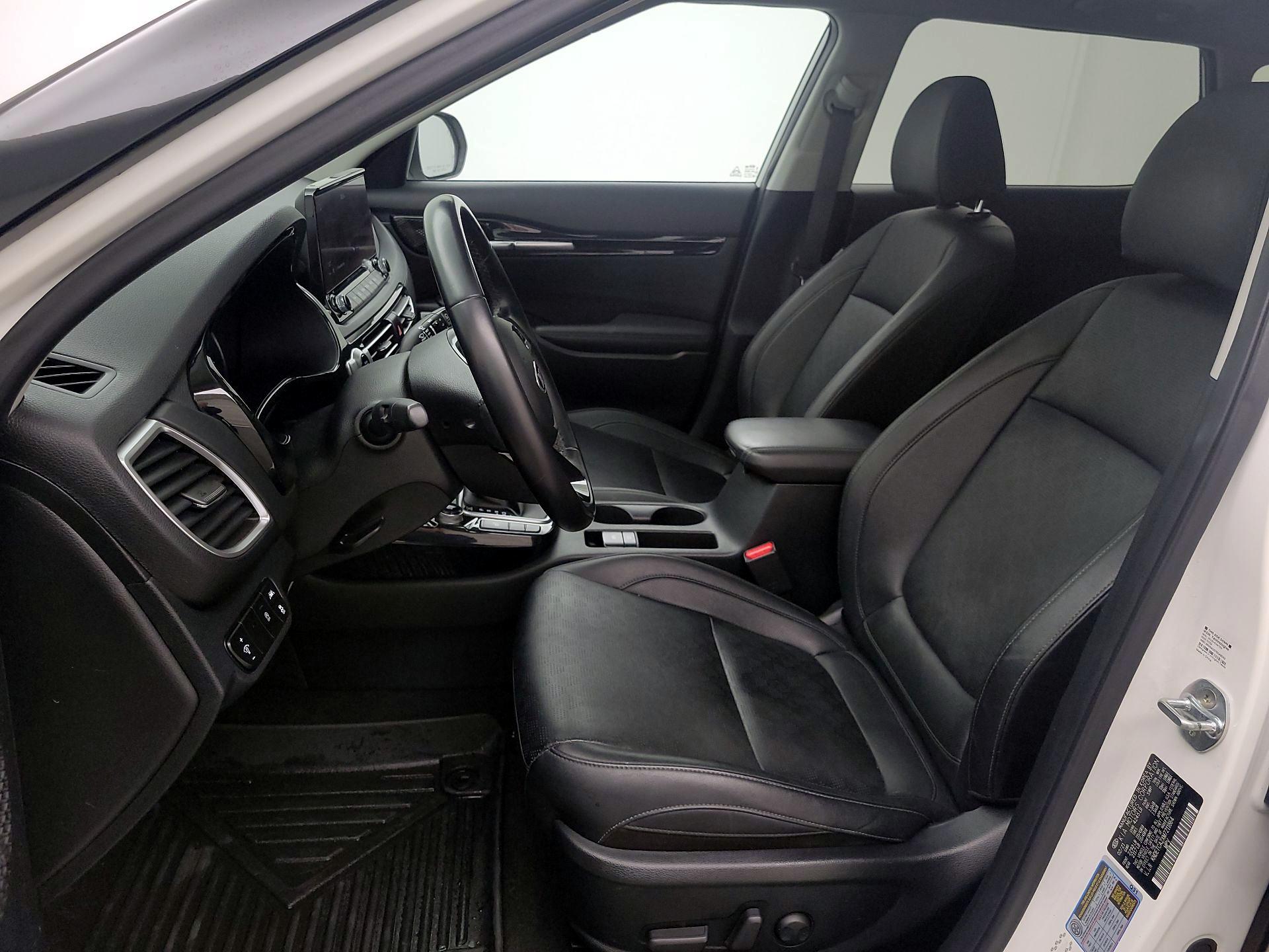 Thumbnail: 2021 Kia Seltos - 11