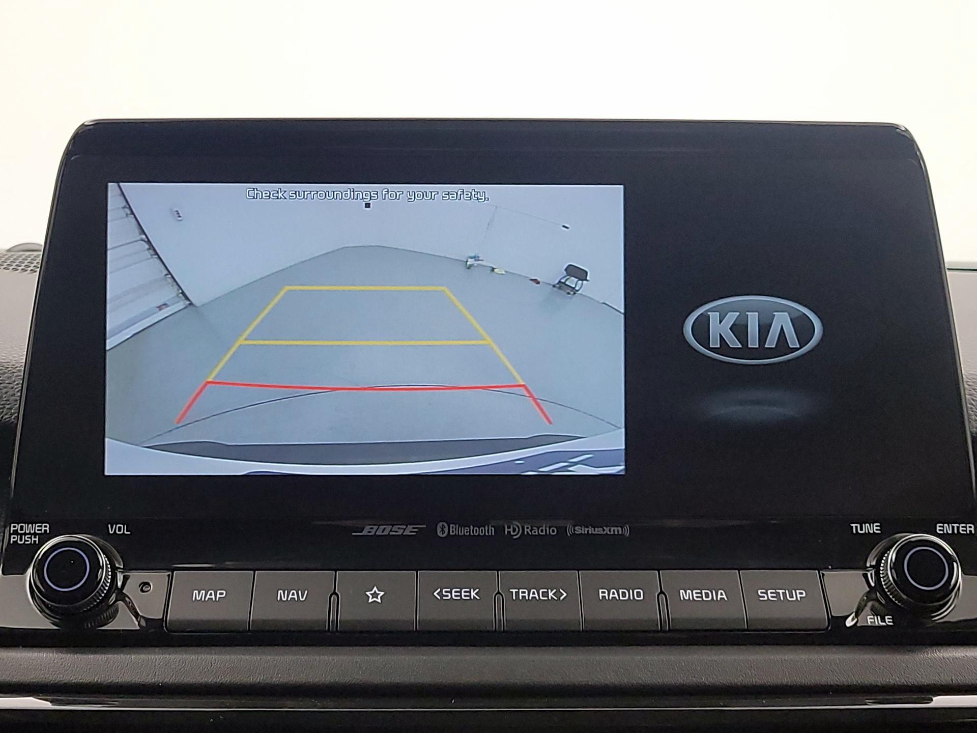 Thumbnail: 2021 Kia Seltos - 15