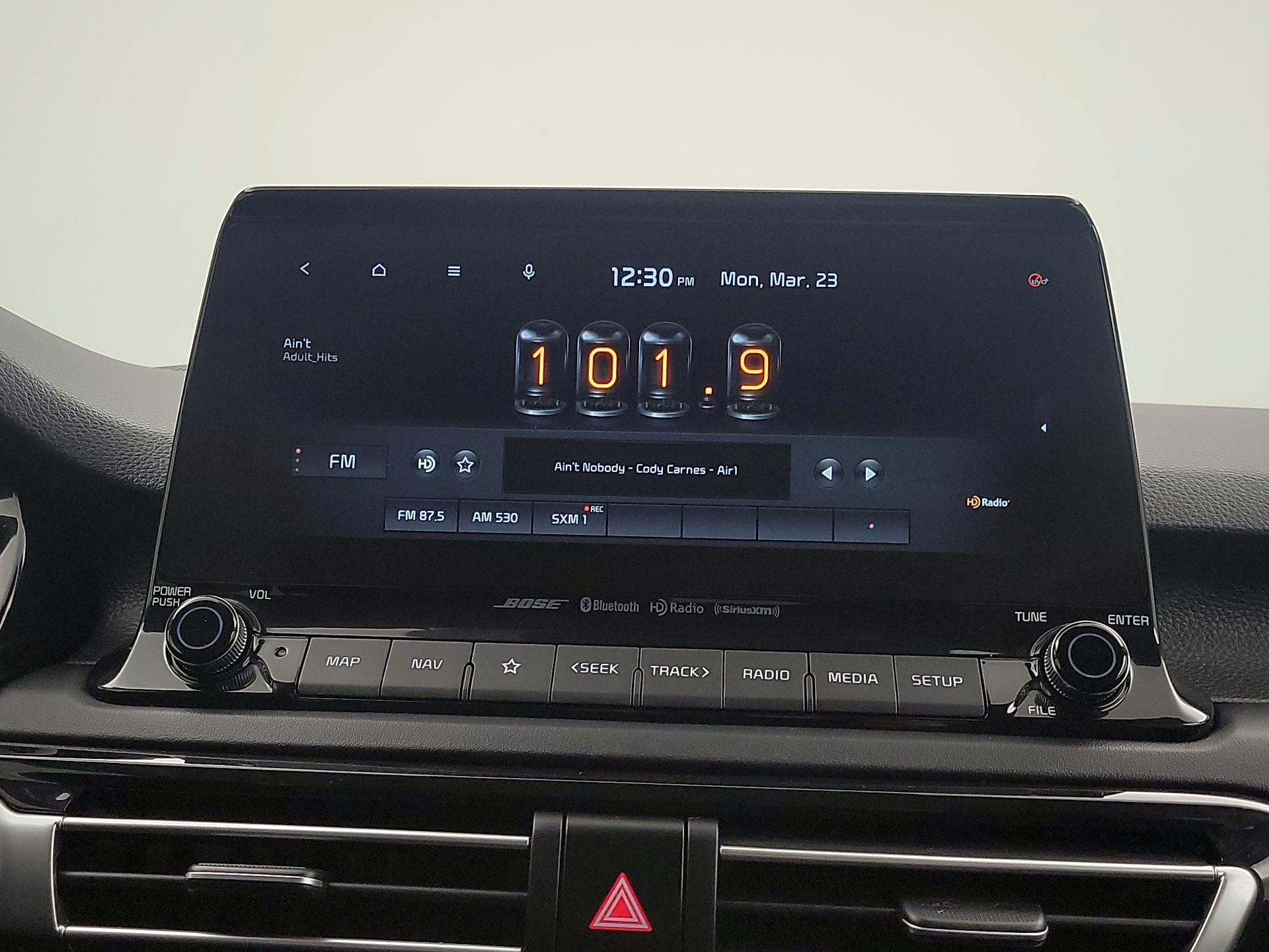 Thumbnail: 2021 Kia Seltos - 16