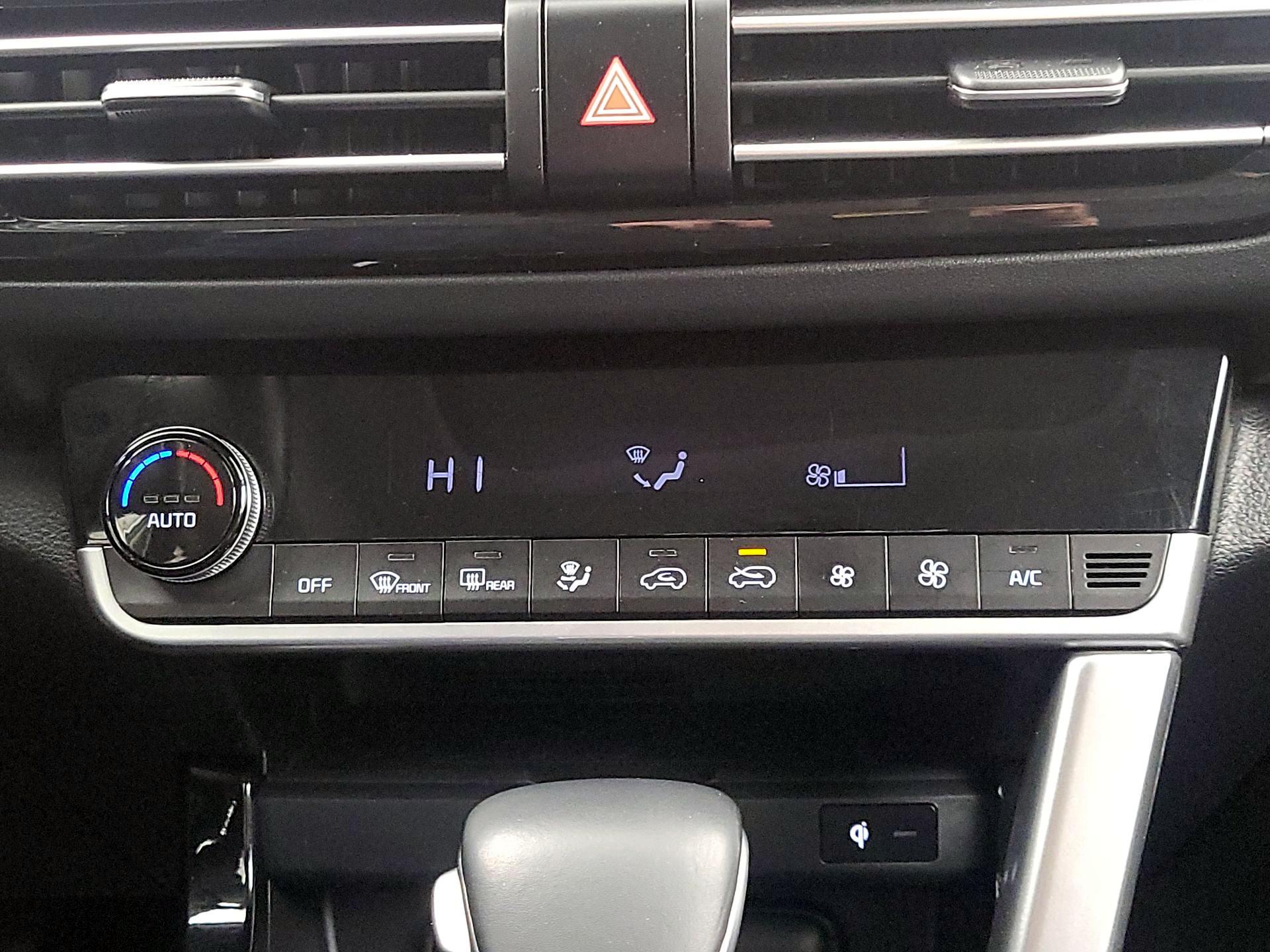 Thumbnail: 2021 Kia Seltos - 17