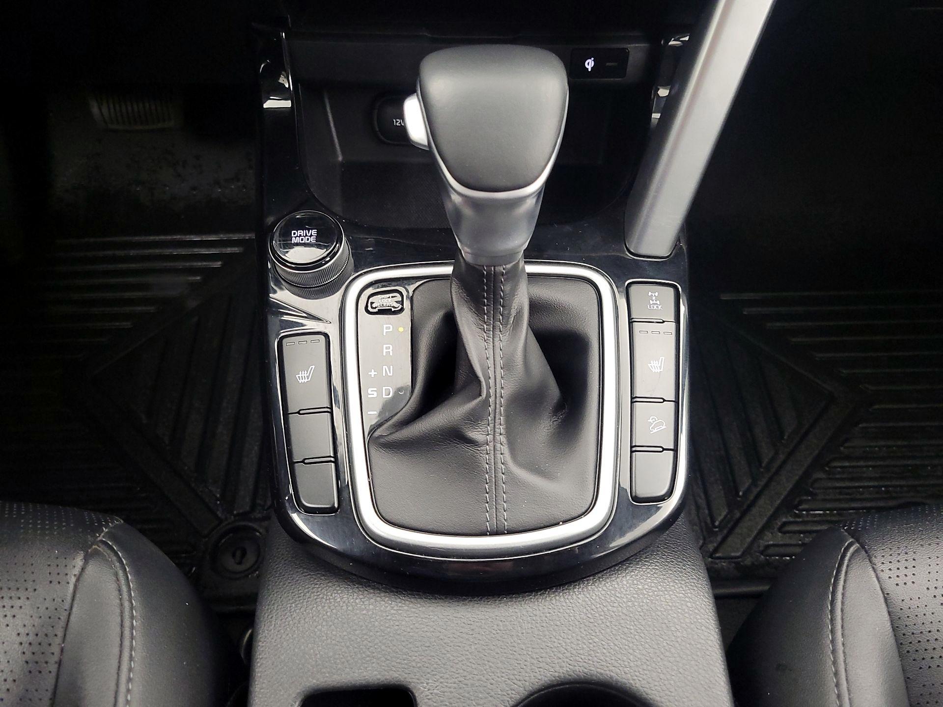 Thumbnail: 2021 Kia Seltos - 18