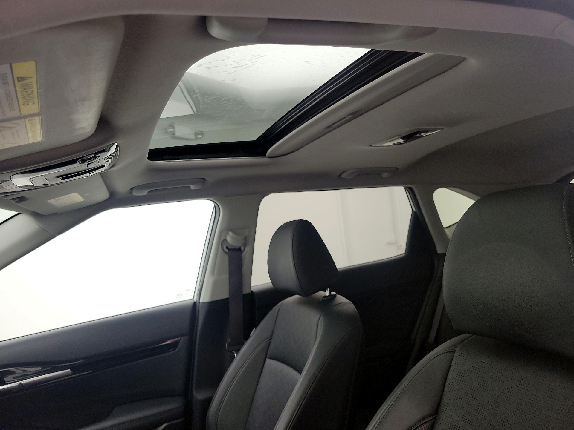 Thumbnail: 2021 Kia Seltos - 20