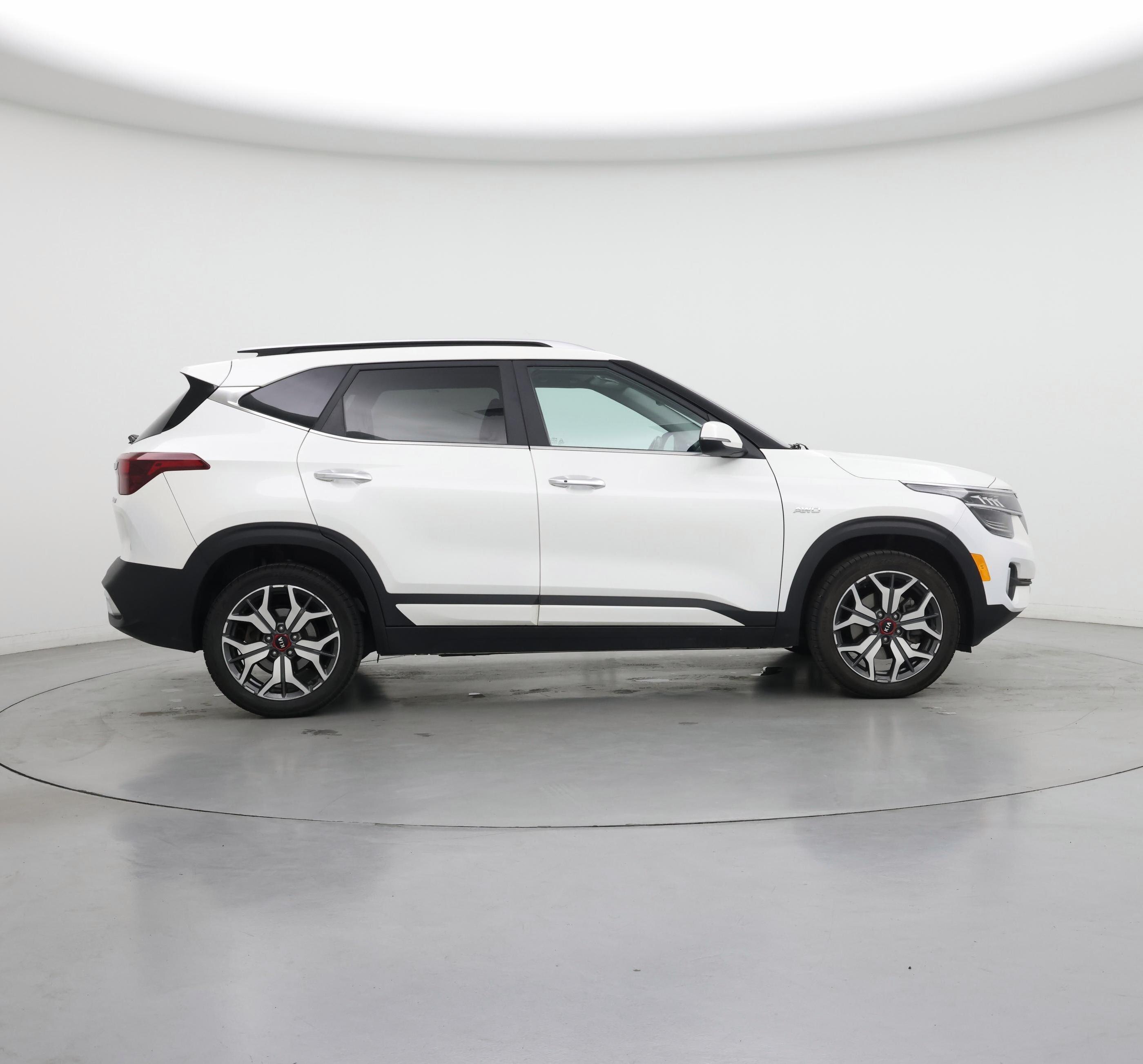 Thumbnail: 2021 Kia Seltos - 7