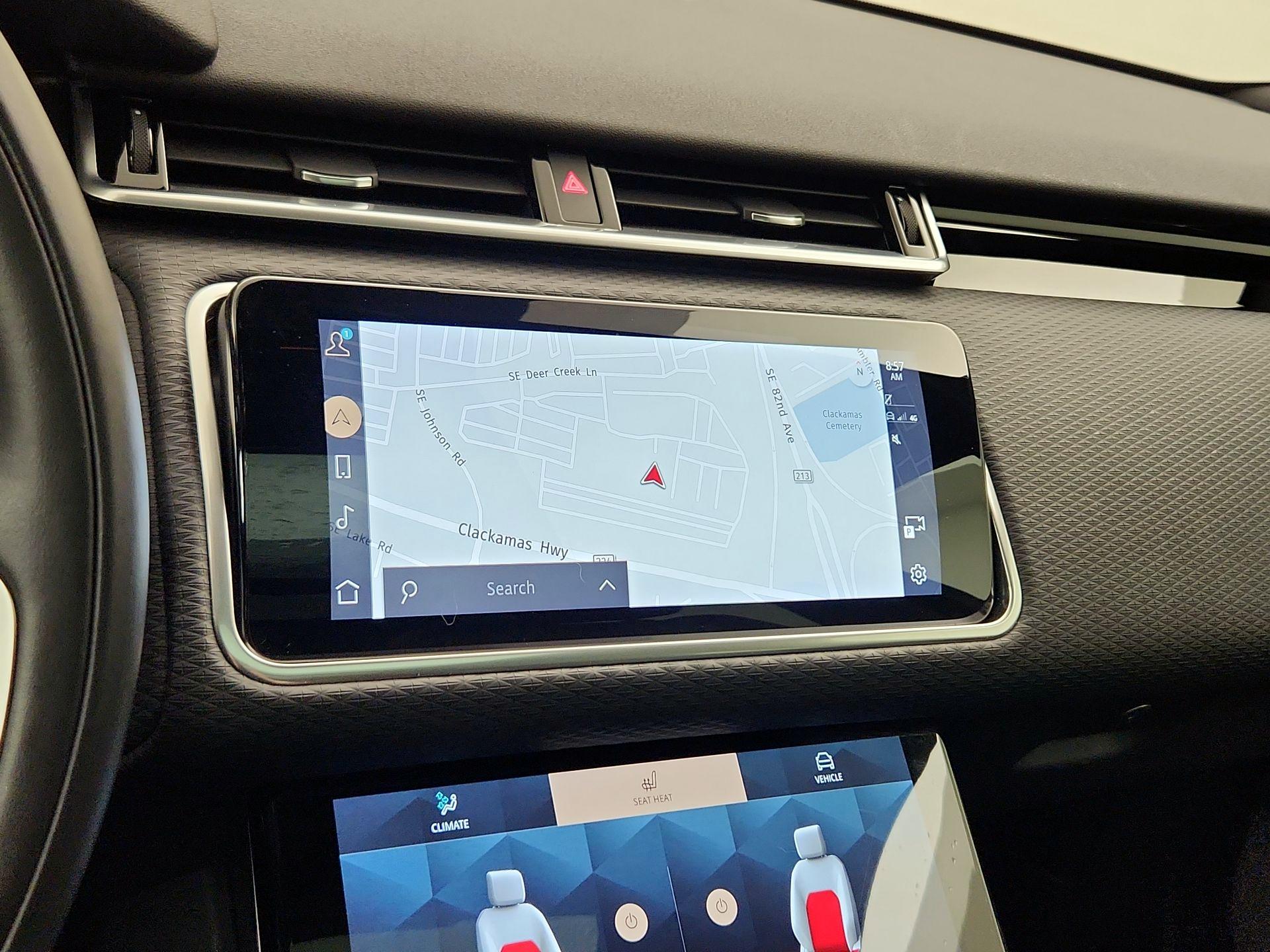 Thumbnail: 2021 Land Rover Range Rover Velar - 14