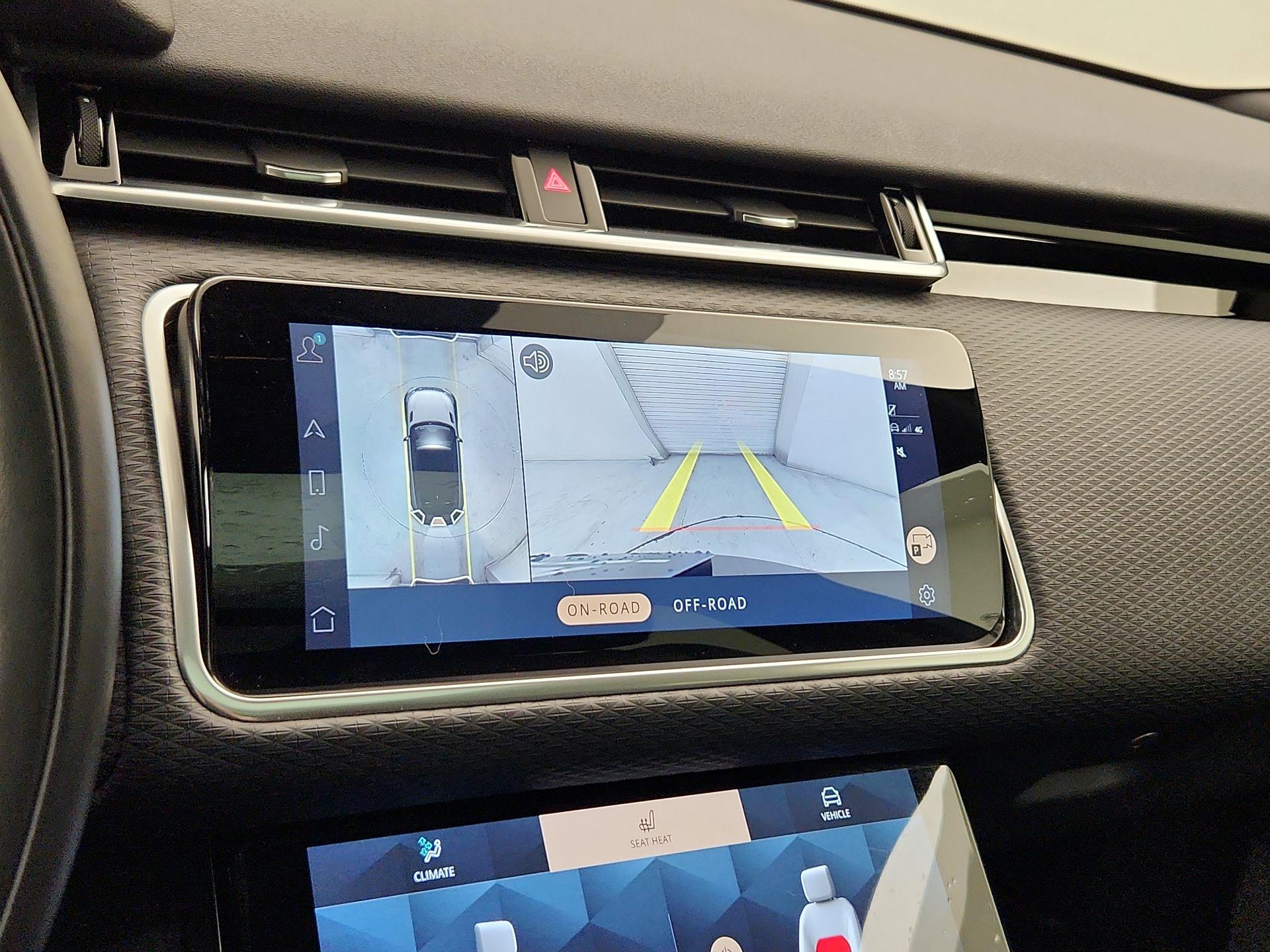 Thumbnail: 2021 Land Rover Range Rover Velar - 15