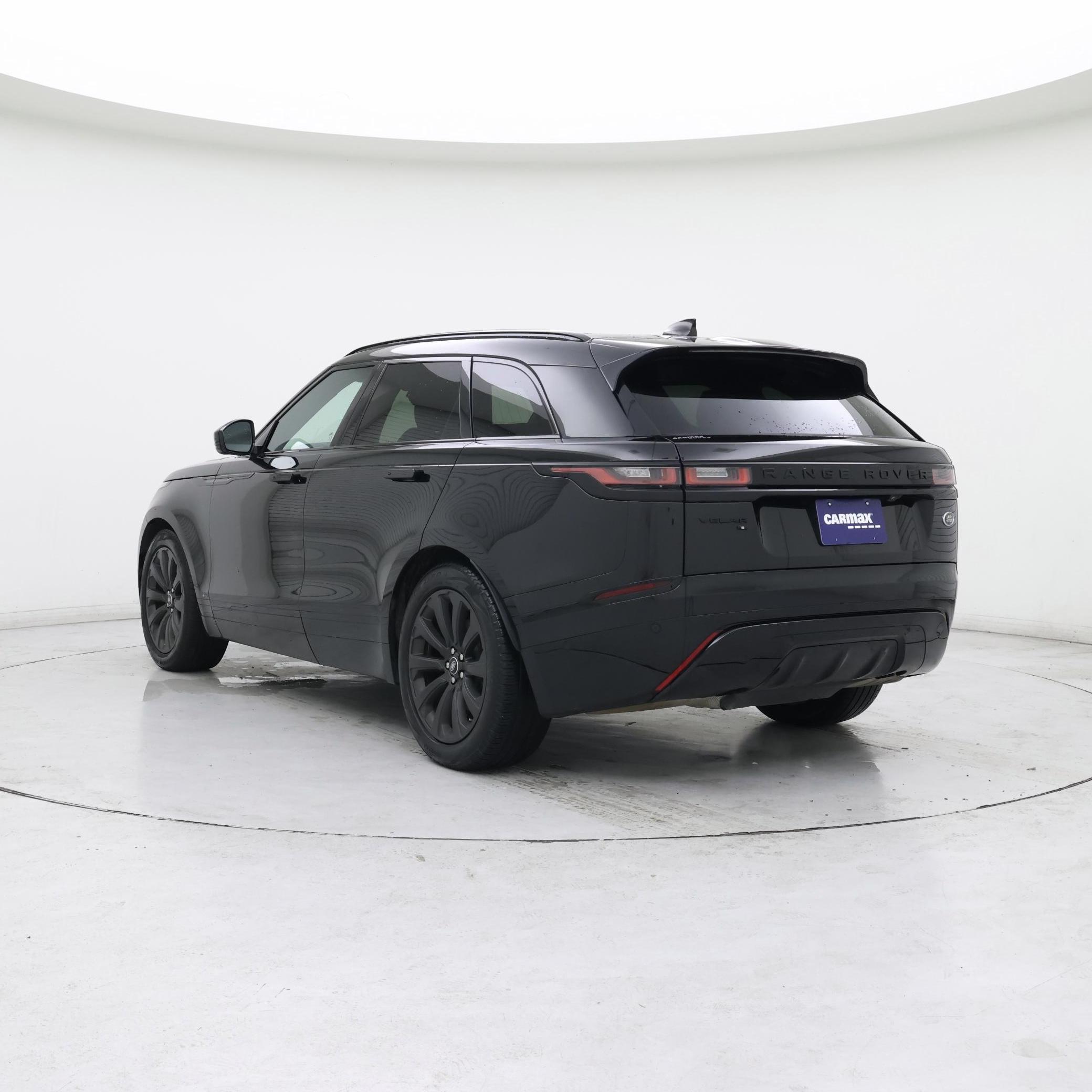 Thumbnail: 2021 Land Rover Range Rover Velar - 2
