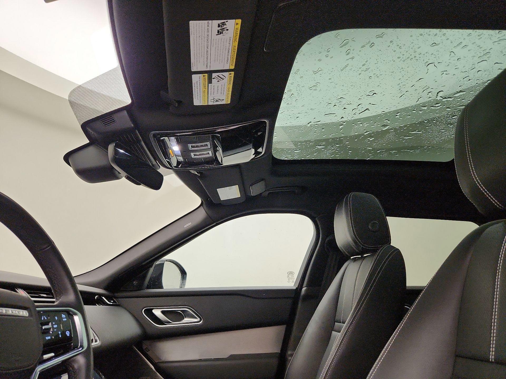 Thumbnail: 2021 Land Rover Range Rover Velar - 20