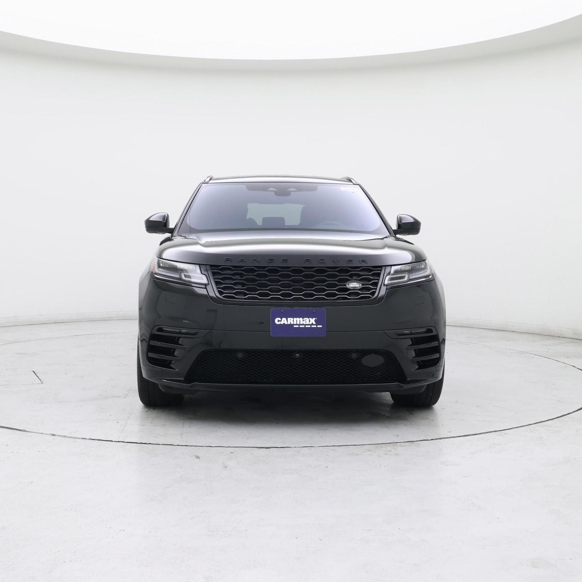 Thumbnail: 2021 Land Rover Range Rover Velar - 5