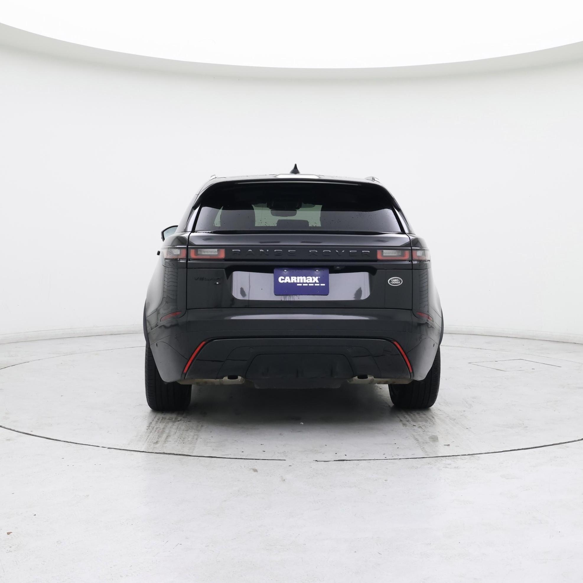 Thumbnail: 2021 Land Rover Range Rover Velar - 6