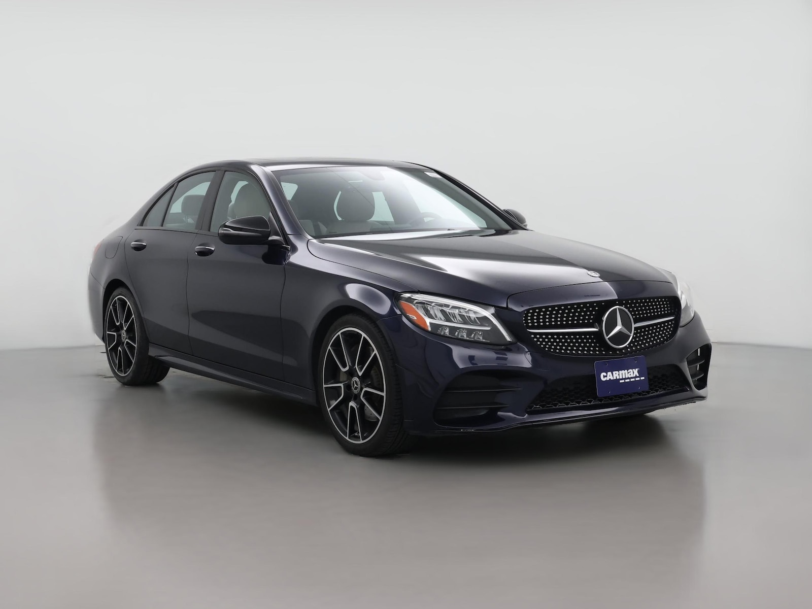 2020 Mercedes-Benz C-Class Sedan C300