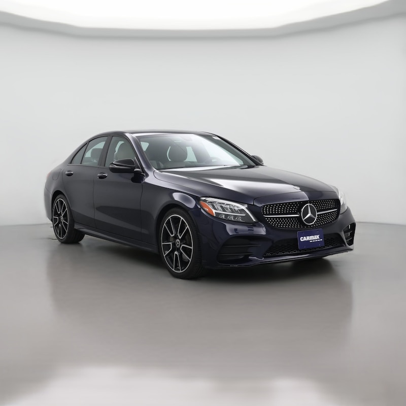 2020 Mercedes-Benz C300