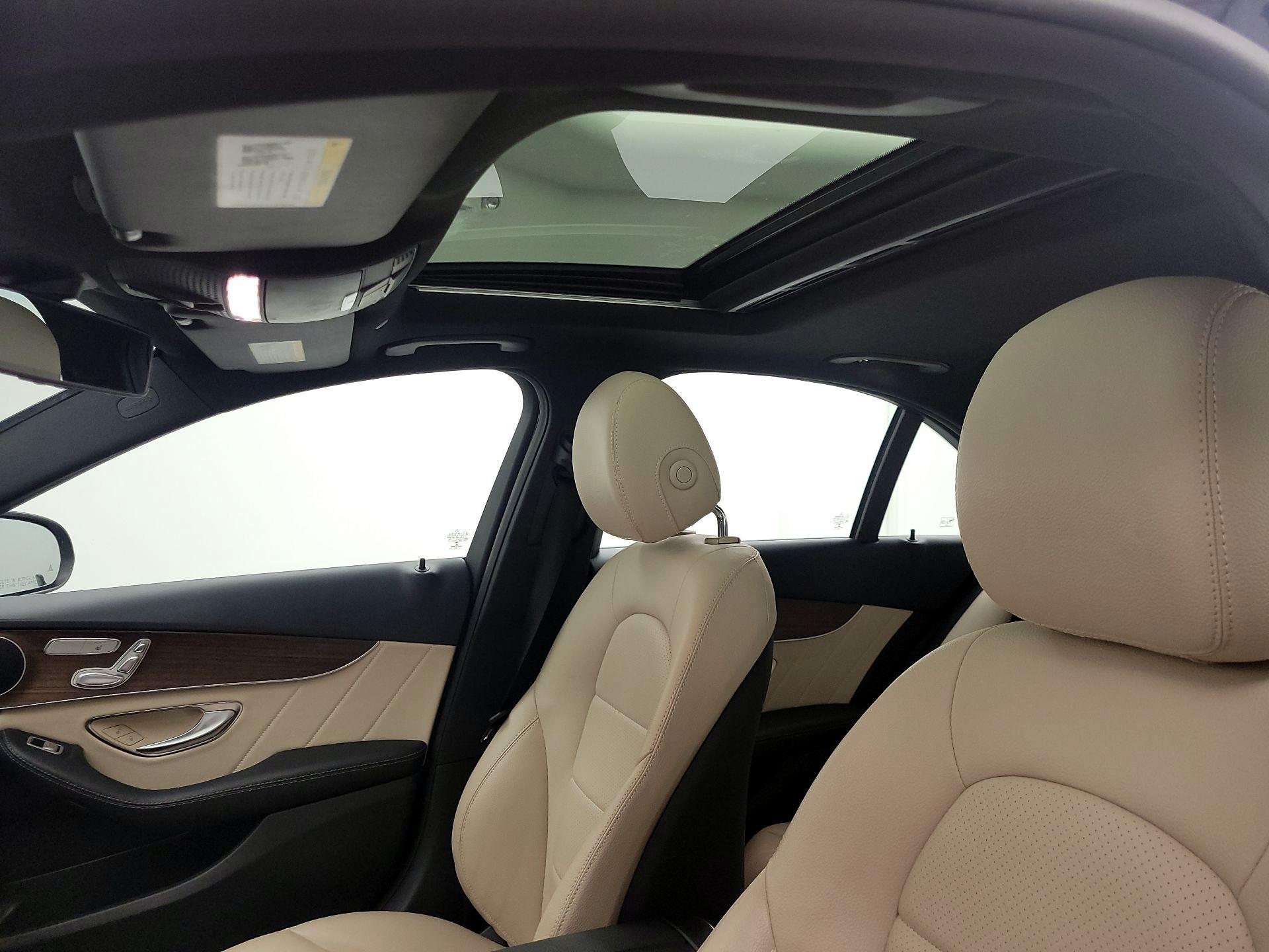 Thumbnail: 2020 Mercedes-Benz C-Class - 19