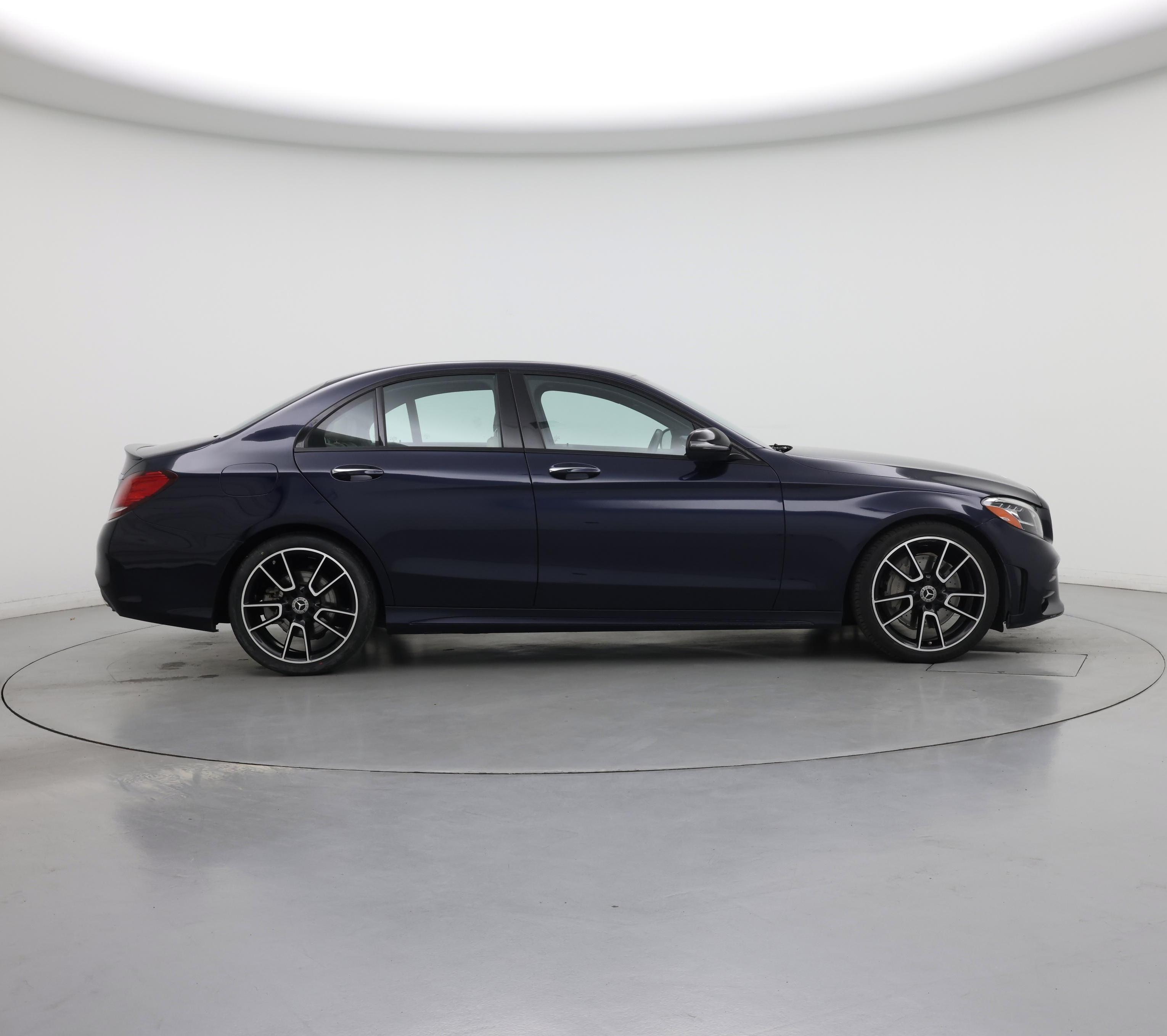 Thumbnail: 2020 Mercedes-Benz C-Class - 7