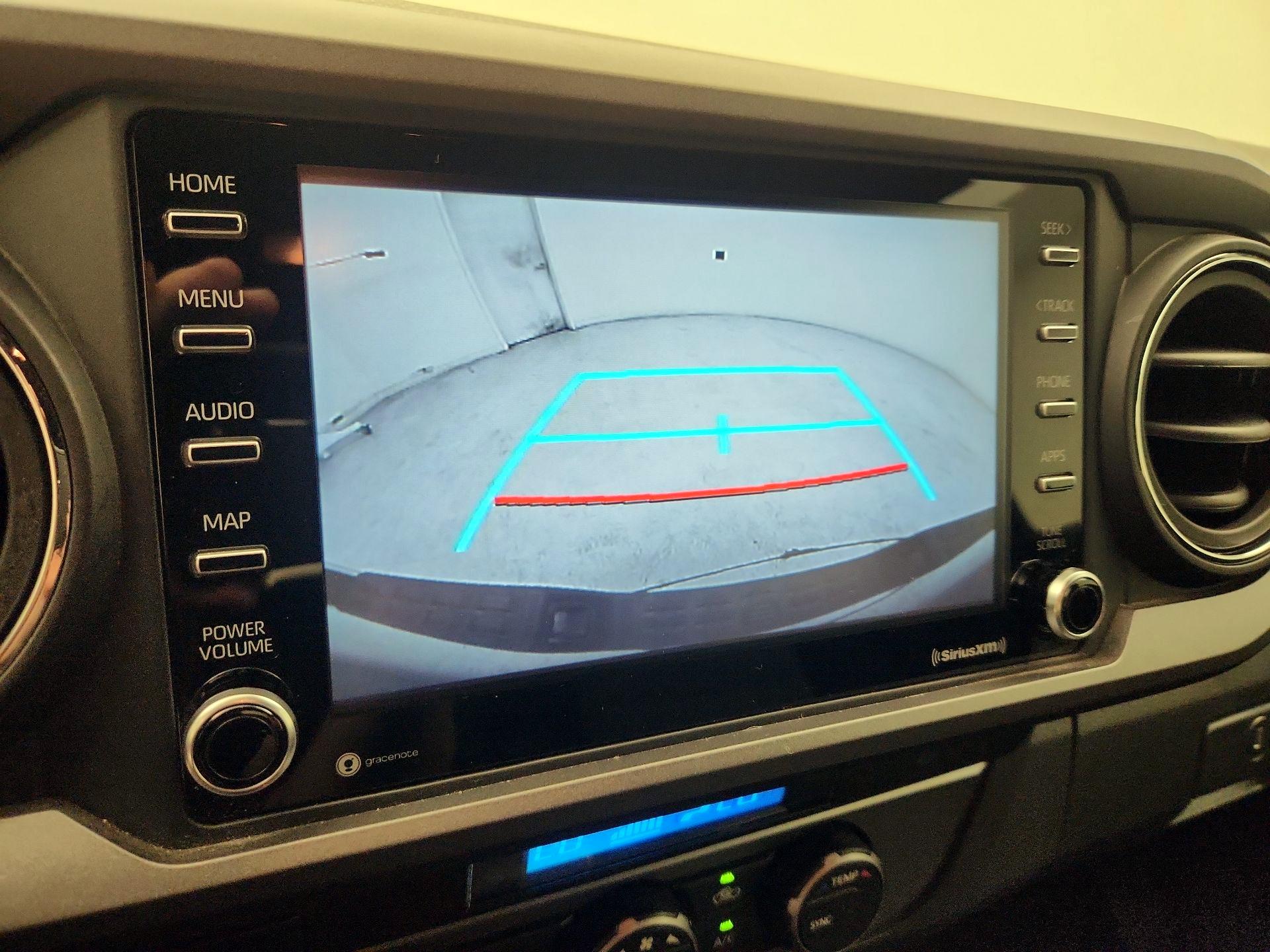 Thumbnail: 2023 Toyota Tacoma - 14