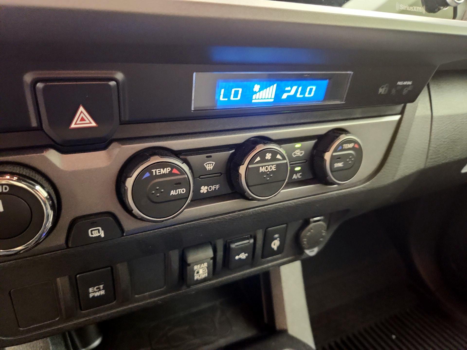 Thumbnail: 2023 Toyota Tacoma - 16