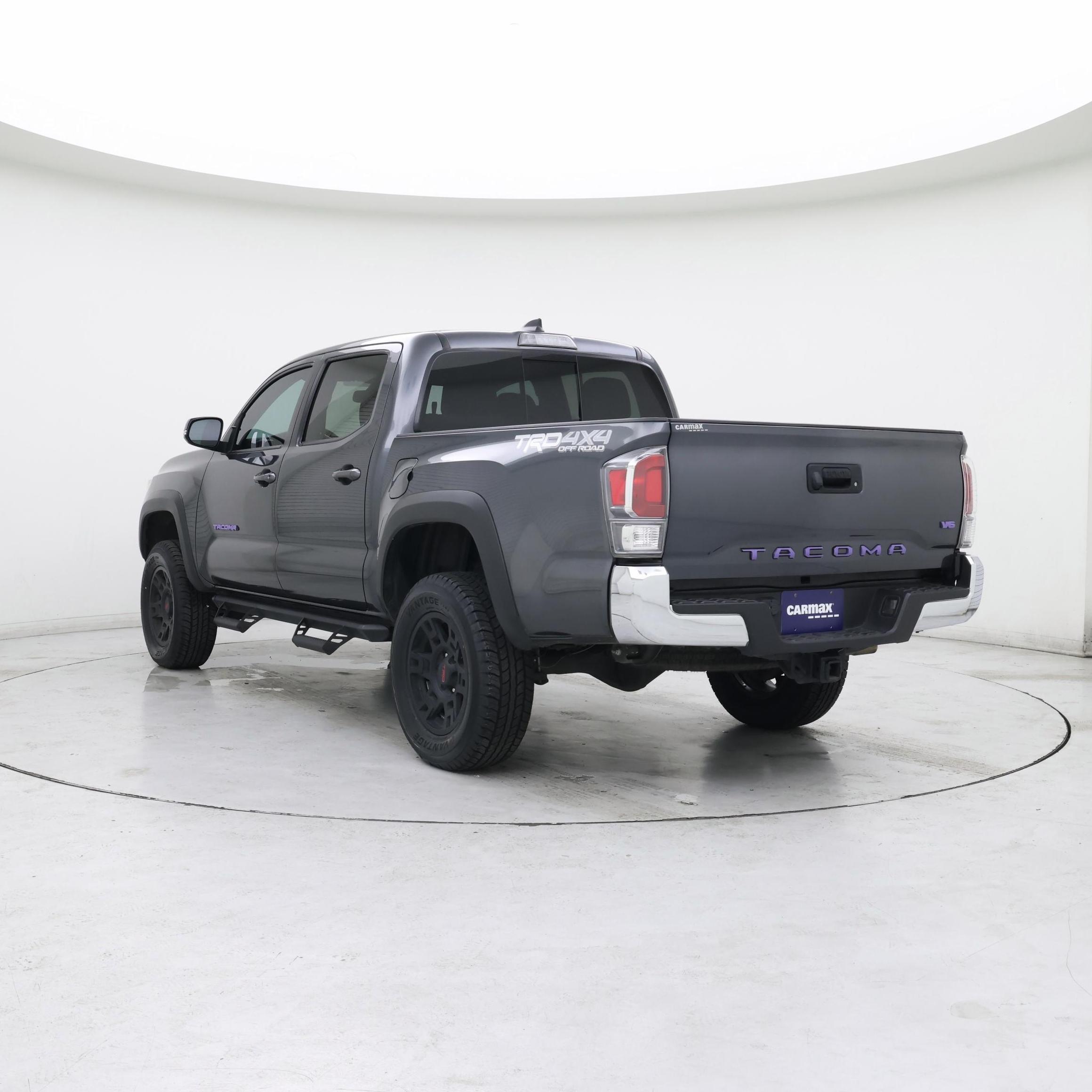 Thumbnail: 2023 Toyota Tacoma - 2